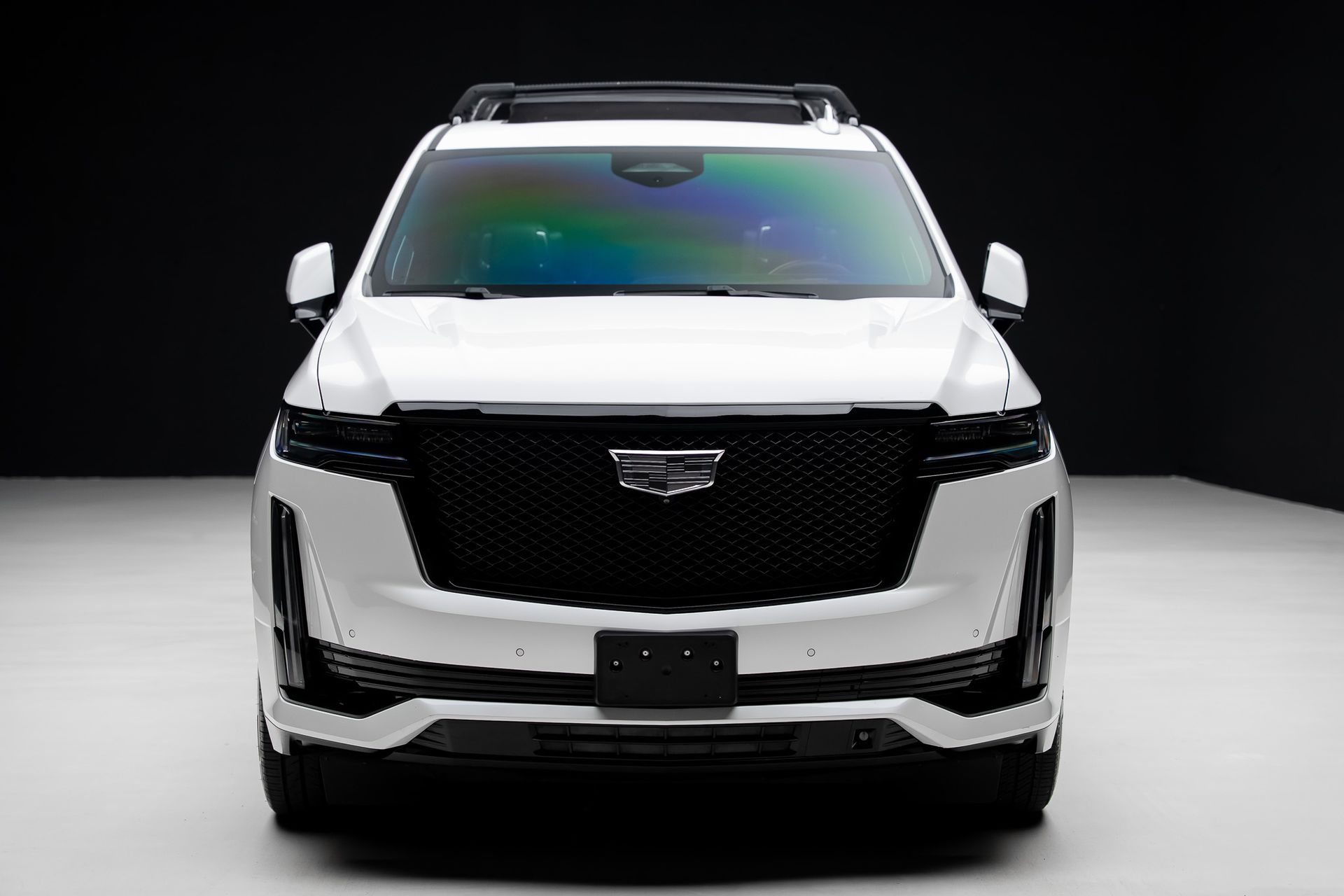 2023 Cadillac Escalade Sport Platinum for sale | TxTCharlie