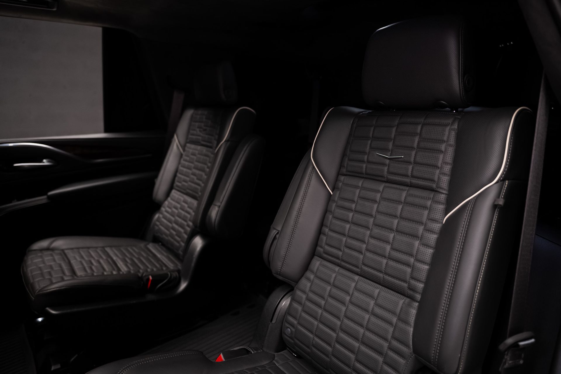 2023 Cadillac Escalade Sport Platinum for sale | TxTCharlie