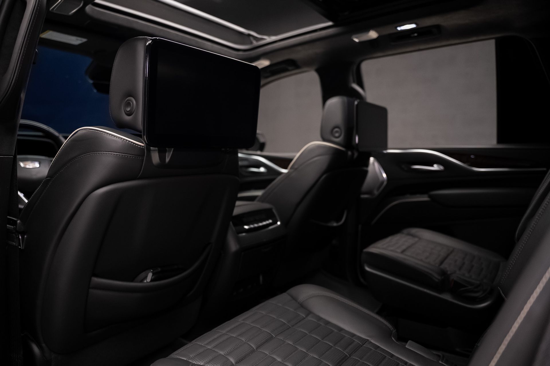 2023 Cadillac Escalade Sport Platinum for sale | TxTCharlie