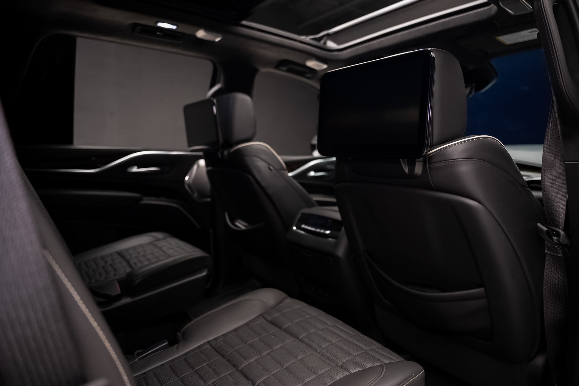 2023 Cadillac Escalade Sport Platinum for sale | TxTCharlie