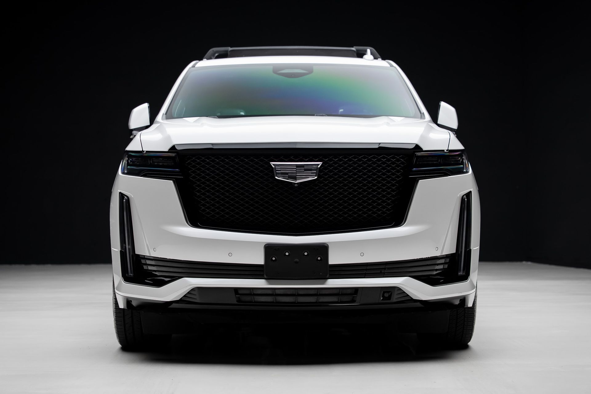 2023 Cadillac Escalade Sport Platinum for sale | TxTCharlie