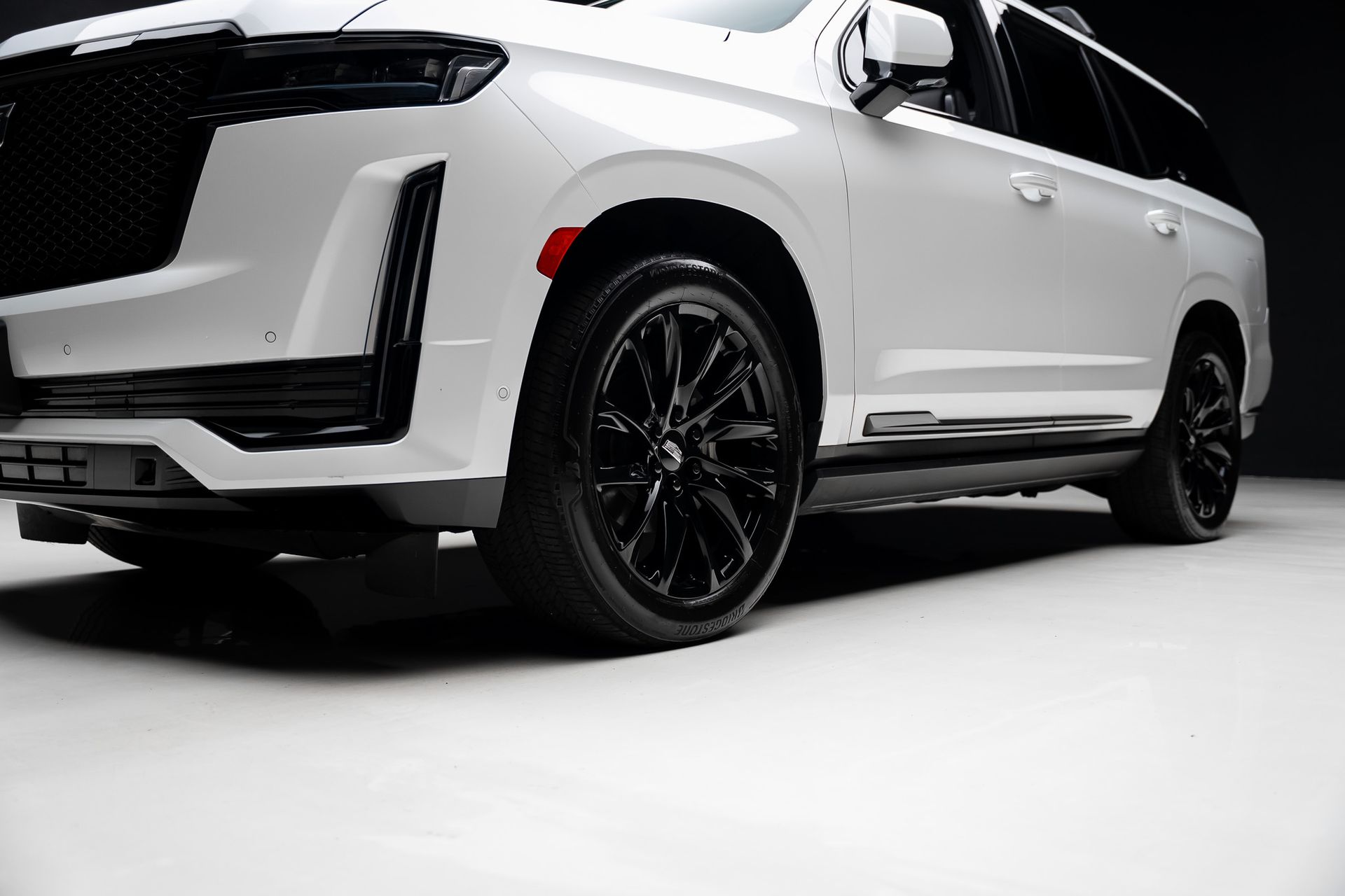 2023 Cadillac Escalade Sport Platinum for sale | TxTCharlie