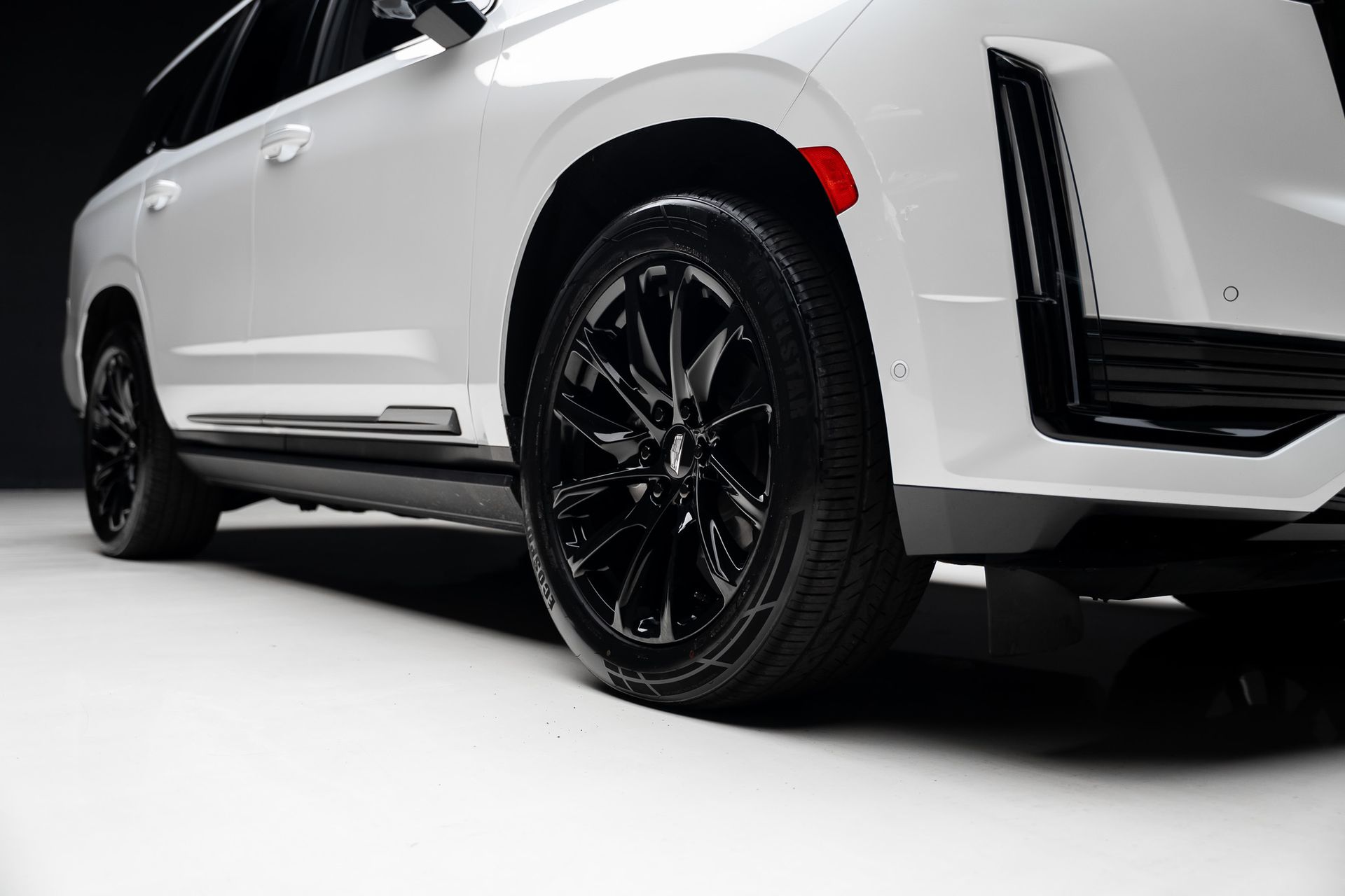 2023 Cadillac Escalade Sport Platinum for sale | TxTCharlie
