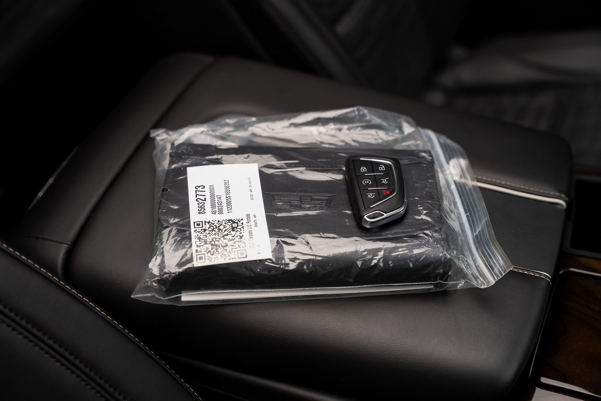 2023 Cadillac Escalade Sport Platinum for sale | TxTCharlie