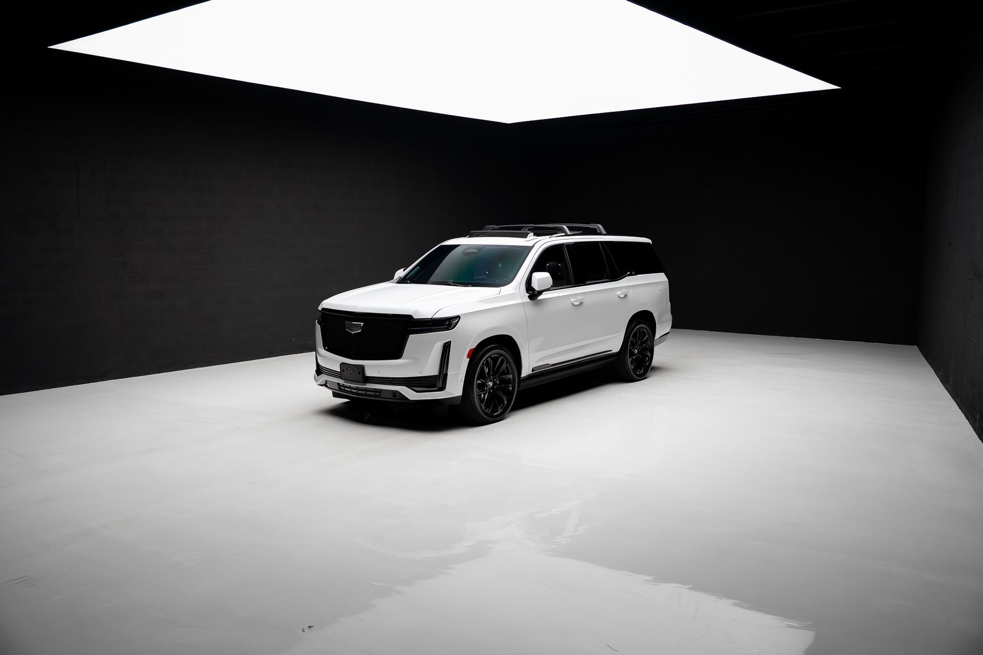 2023 Cadillac Escalade Sport Platinum for sale | TxTCharlie