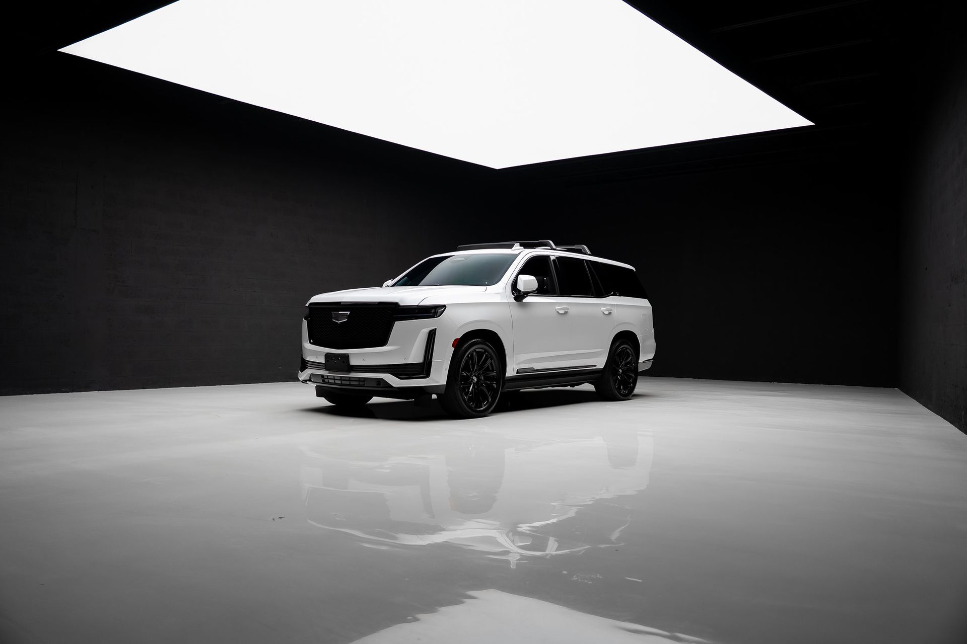 2023 Cadillac Escalade Sport Platinum for sale | TxTCharlie
