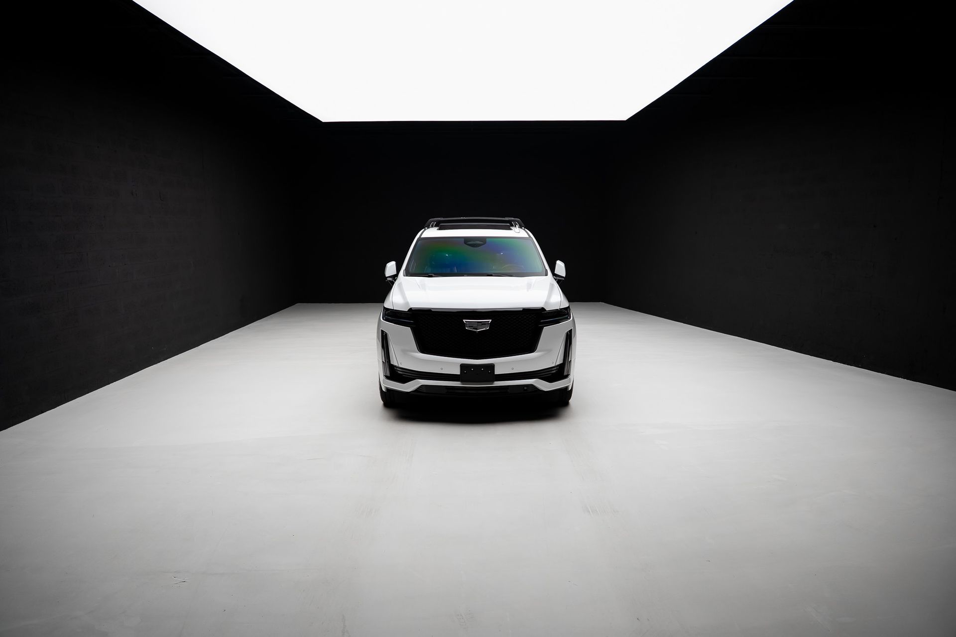 2023 Cadillac Escalade Sport Platinum for sale | TxTCharlie