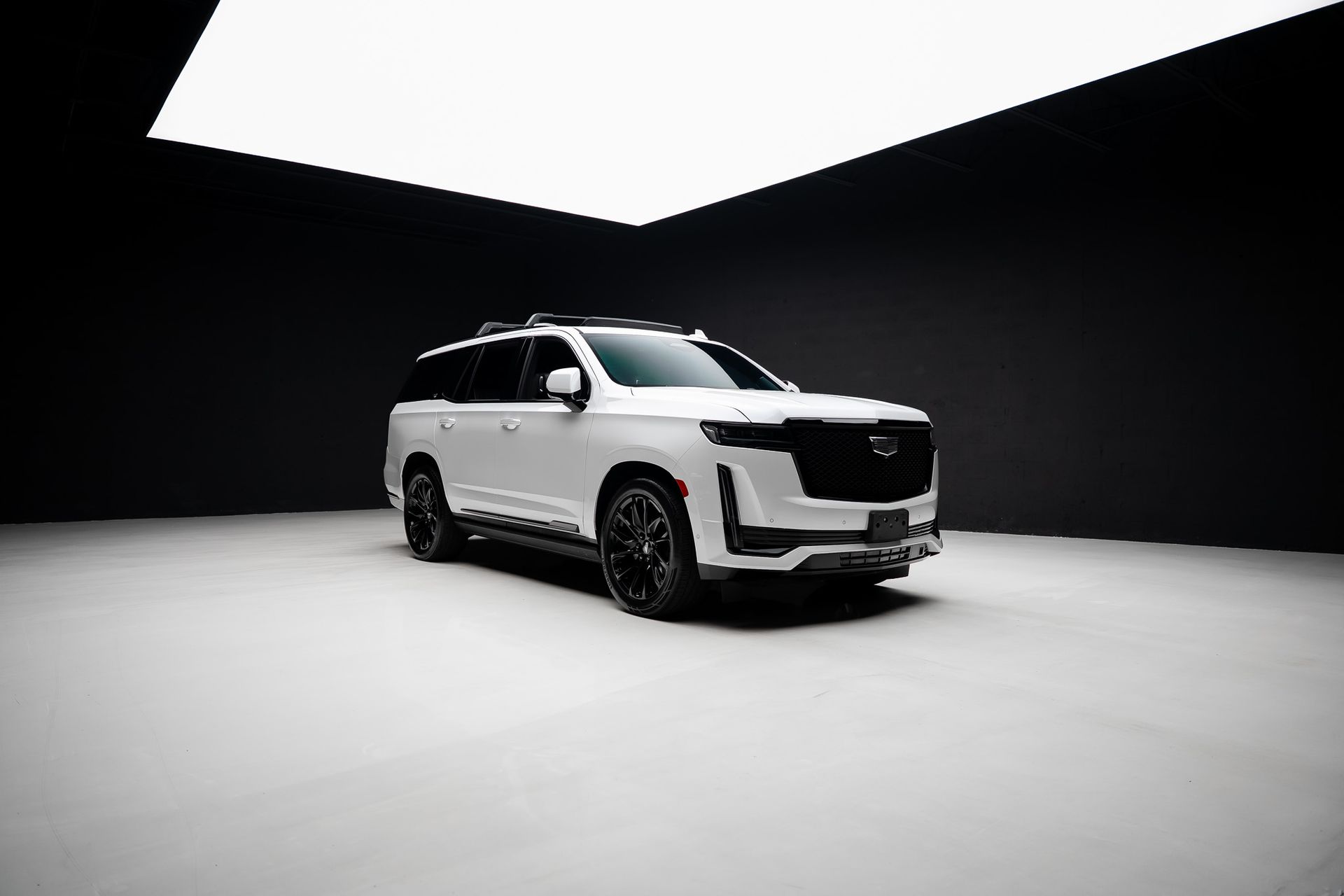 2023 Cadillac Escalade Sport Platinum for sale | TxTCharlie
