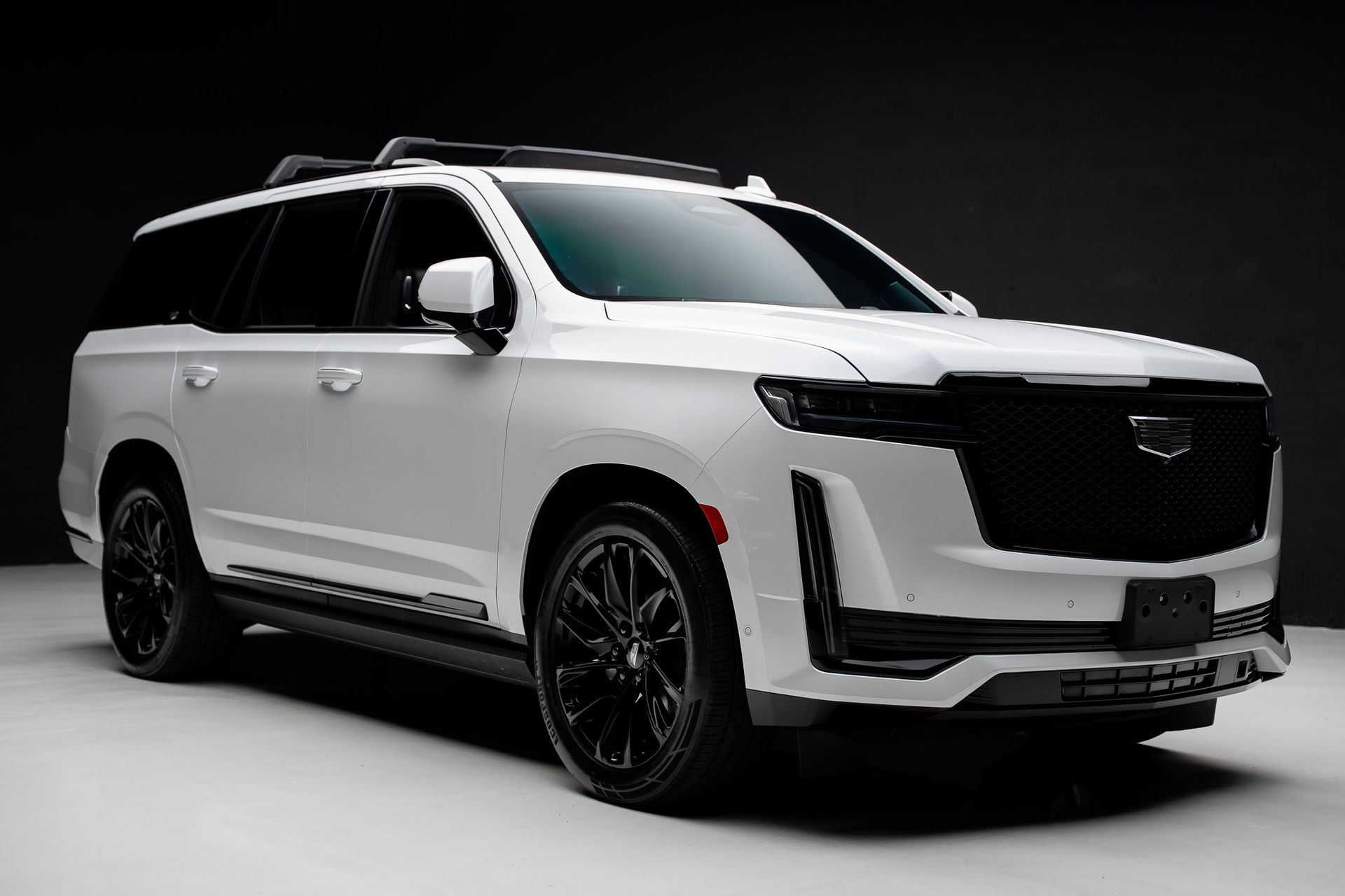 2023 Cadillac Escalade Sport Platinum for sale | TxTCharlie