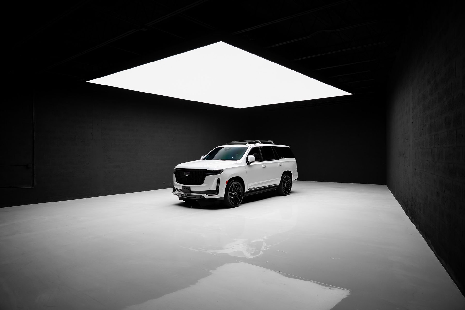 2023 Cadillac Escalade Sport Platinum for sale | TxTCharlie