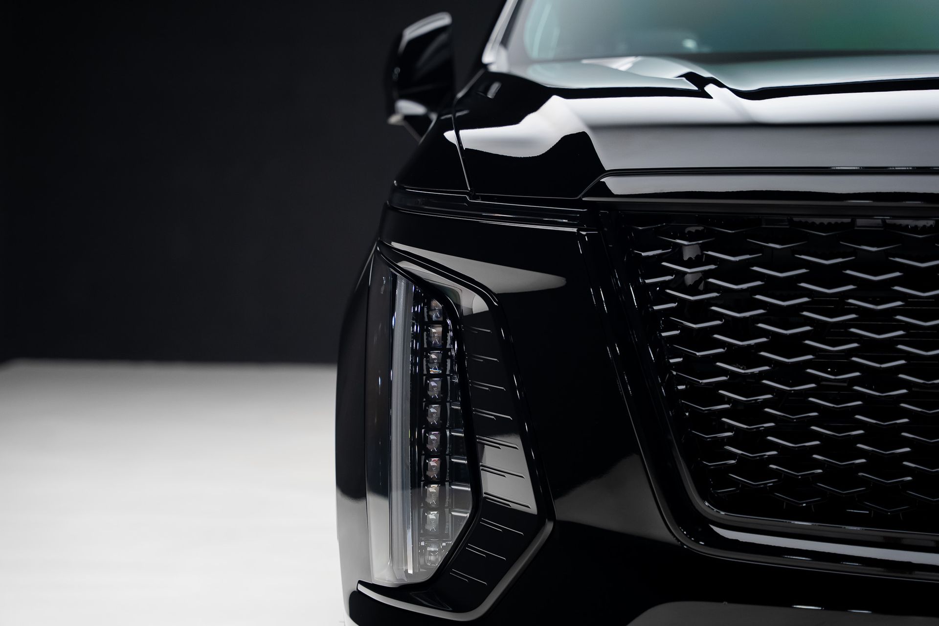 2026 Cadillac Escalade Platinum Sport for sale | TxTCharlie