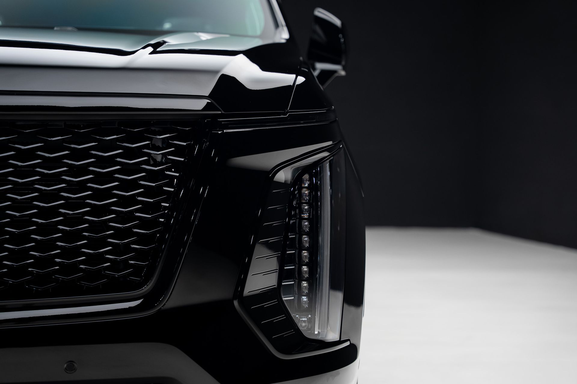 2026 Cadillac Escalade Platinum Sport for sale | TxTCharlie