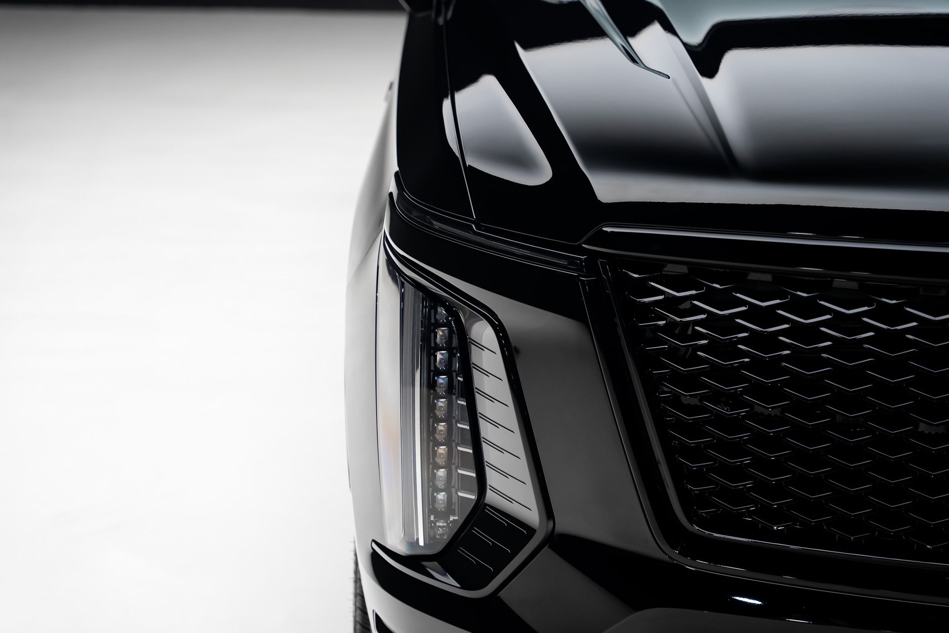 2026 Cadillac Escalade Platinum Sport for sale | TxTCharlie