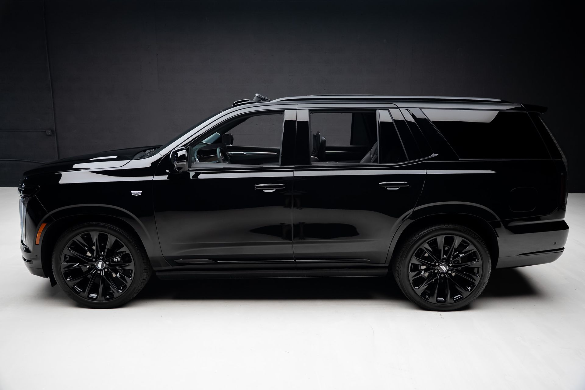 2026 Cadillac Escalade Platinum Sport for sale | TxTCharlie