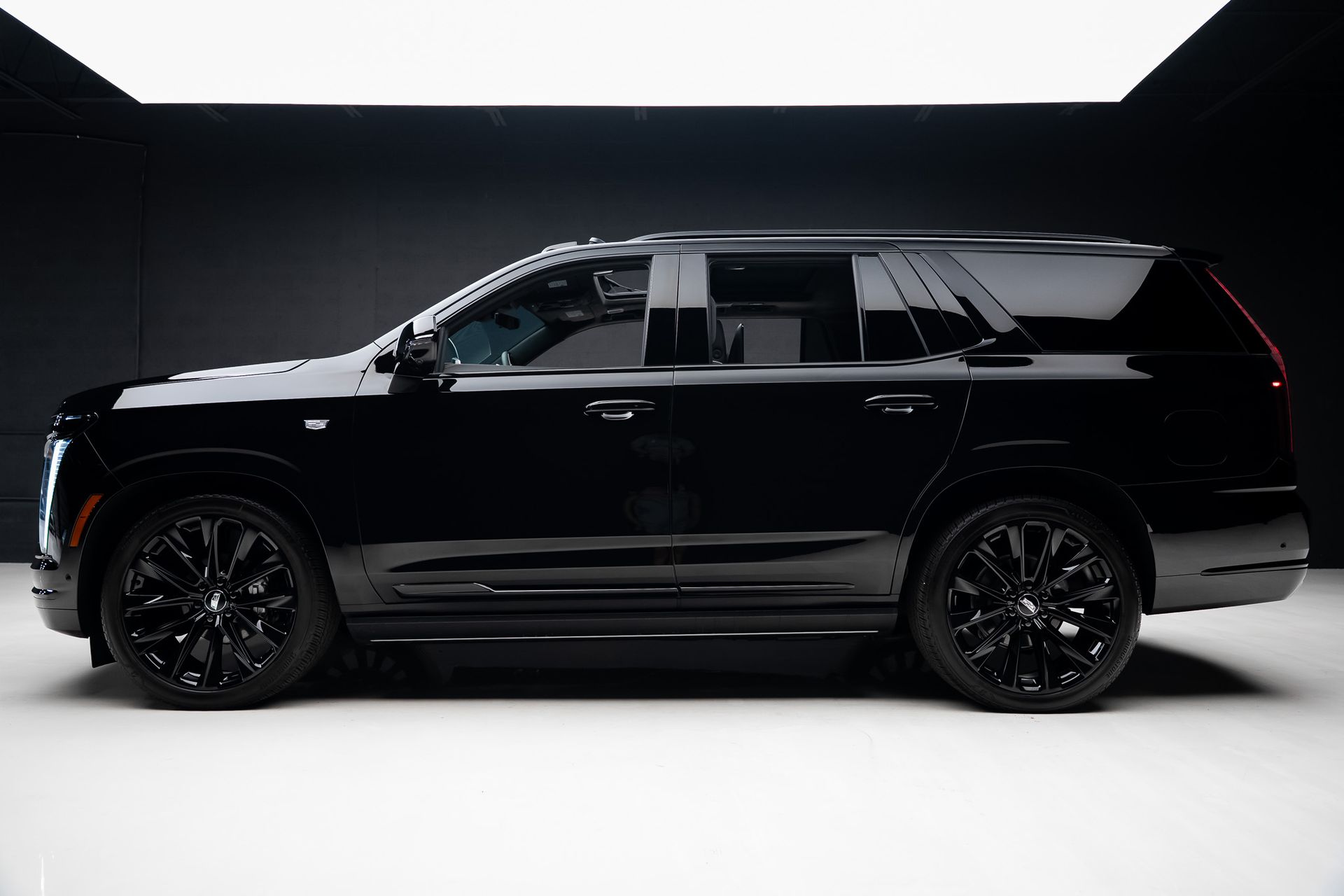 2026 Cadillac Escalade Platinum Sport for sale | TxTCharlie