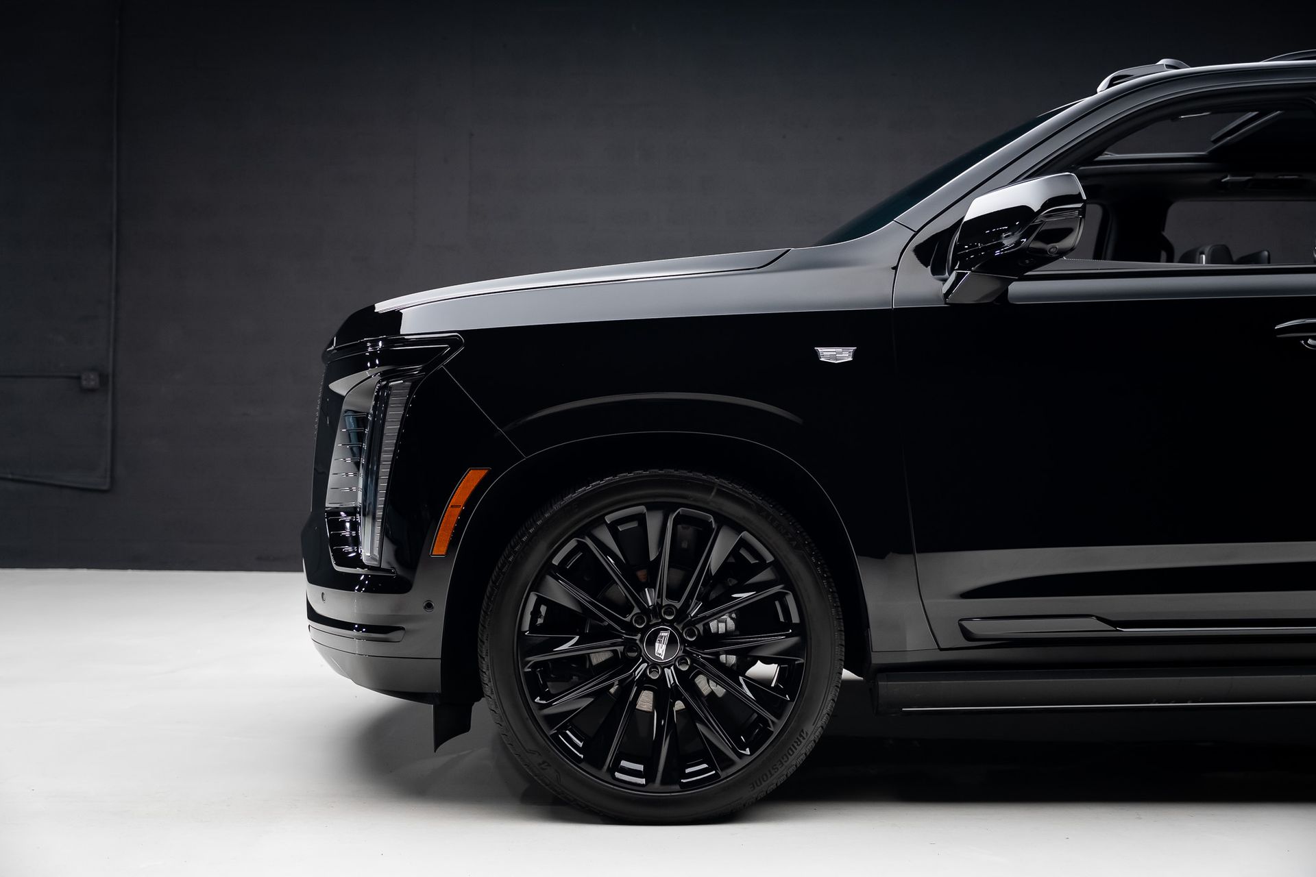 2026 Cadillac Escalade Platinum Sport for sale | TxTCharlie