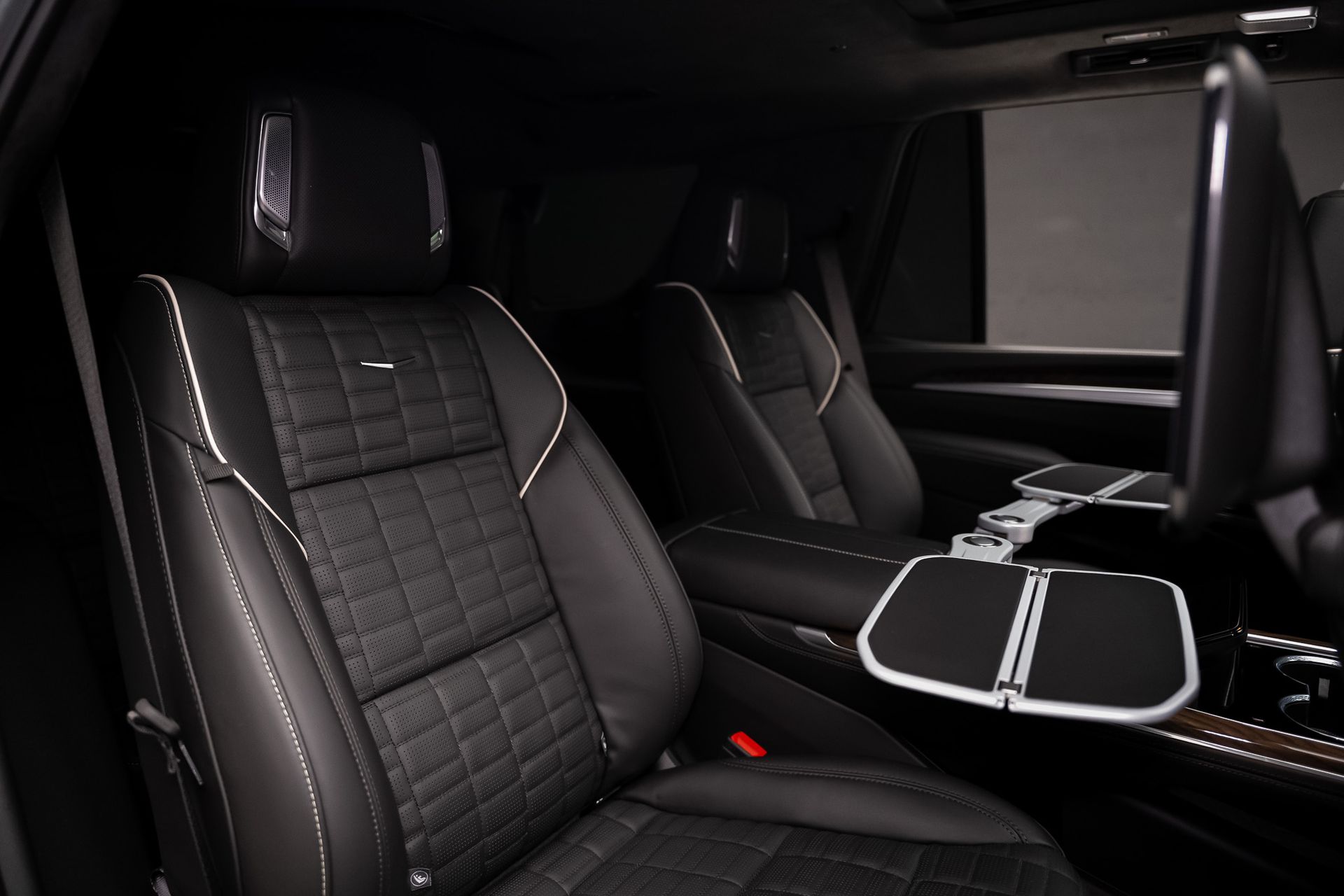 2026 Cadillac Escalade Platinum Sport for sale | TxTCharlie