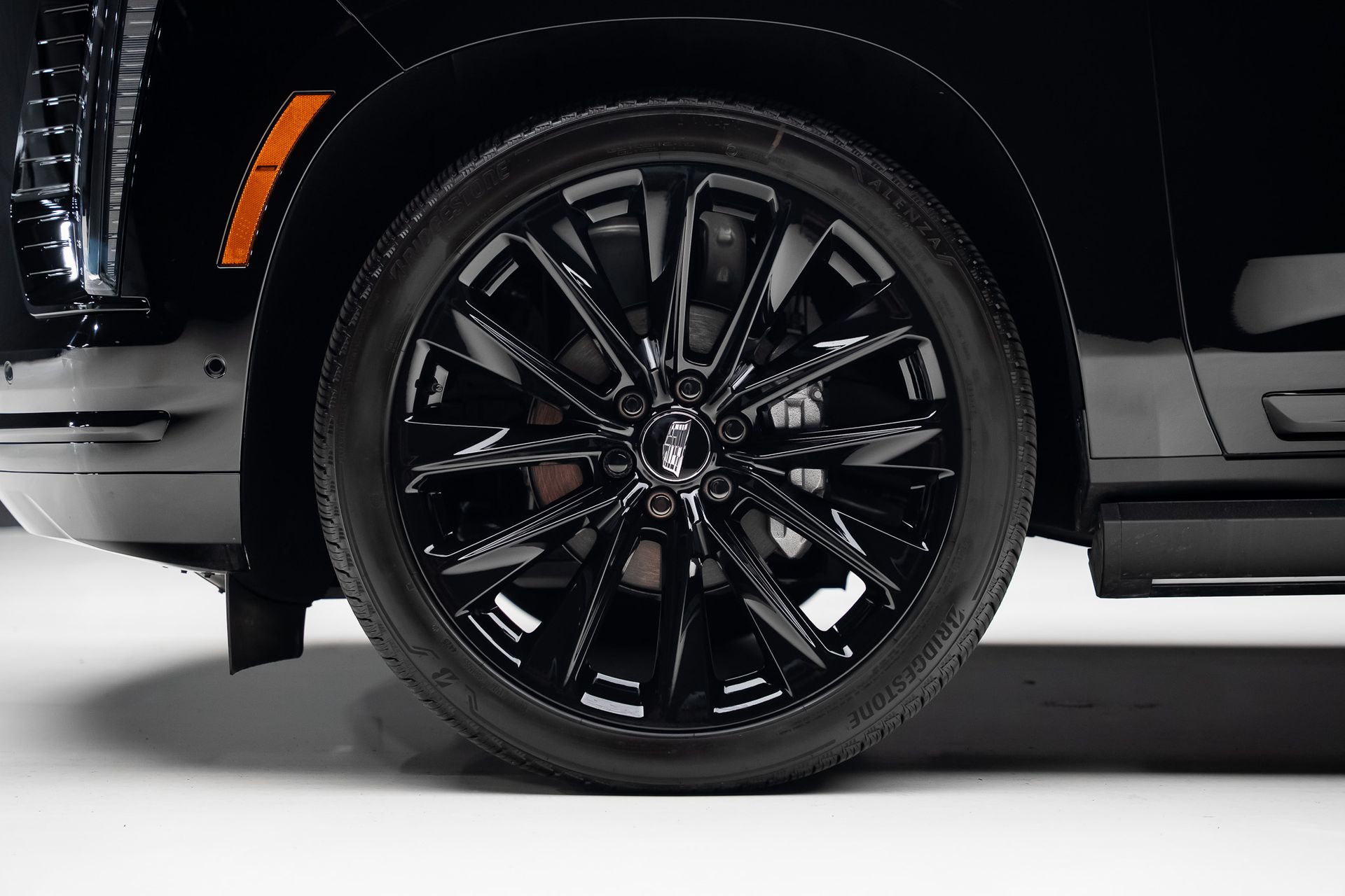 2026 Cadillac Escalade Platinum Sport for sale | TxTCharlie