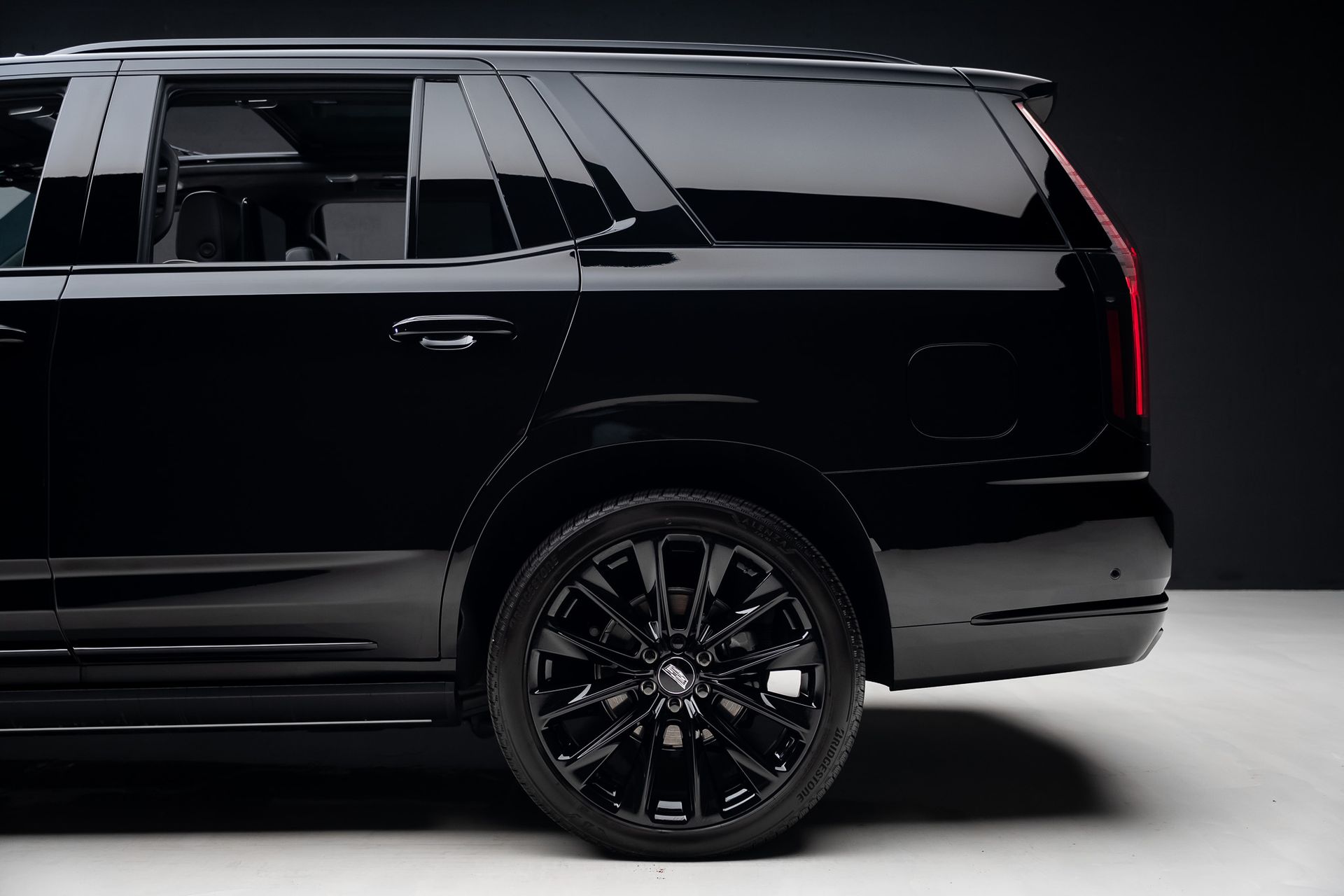 2026 Cadillac Escalade Platinum Sport for sale | TxTCharlie