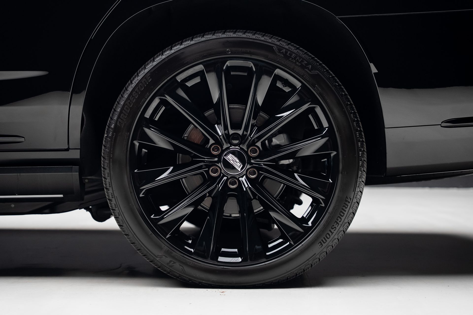 2026 Cadillac Escalade Platinum Sport for sale | TxTCharlie