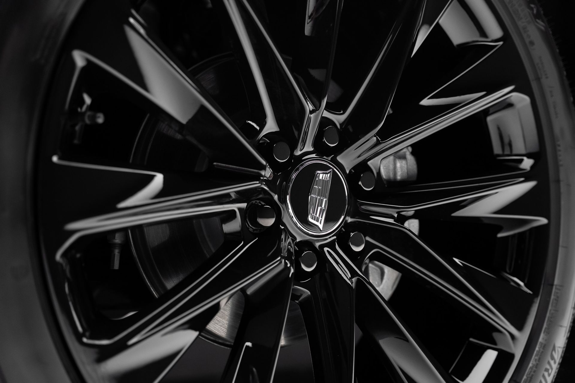 2026 Cadillac Escalade Platinum Sport for sale | TxTCharlie