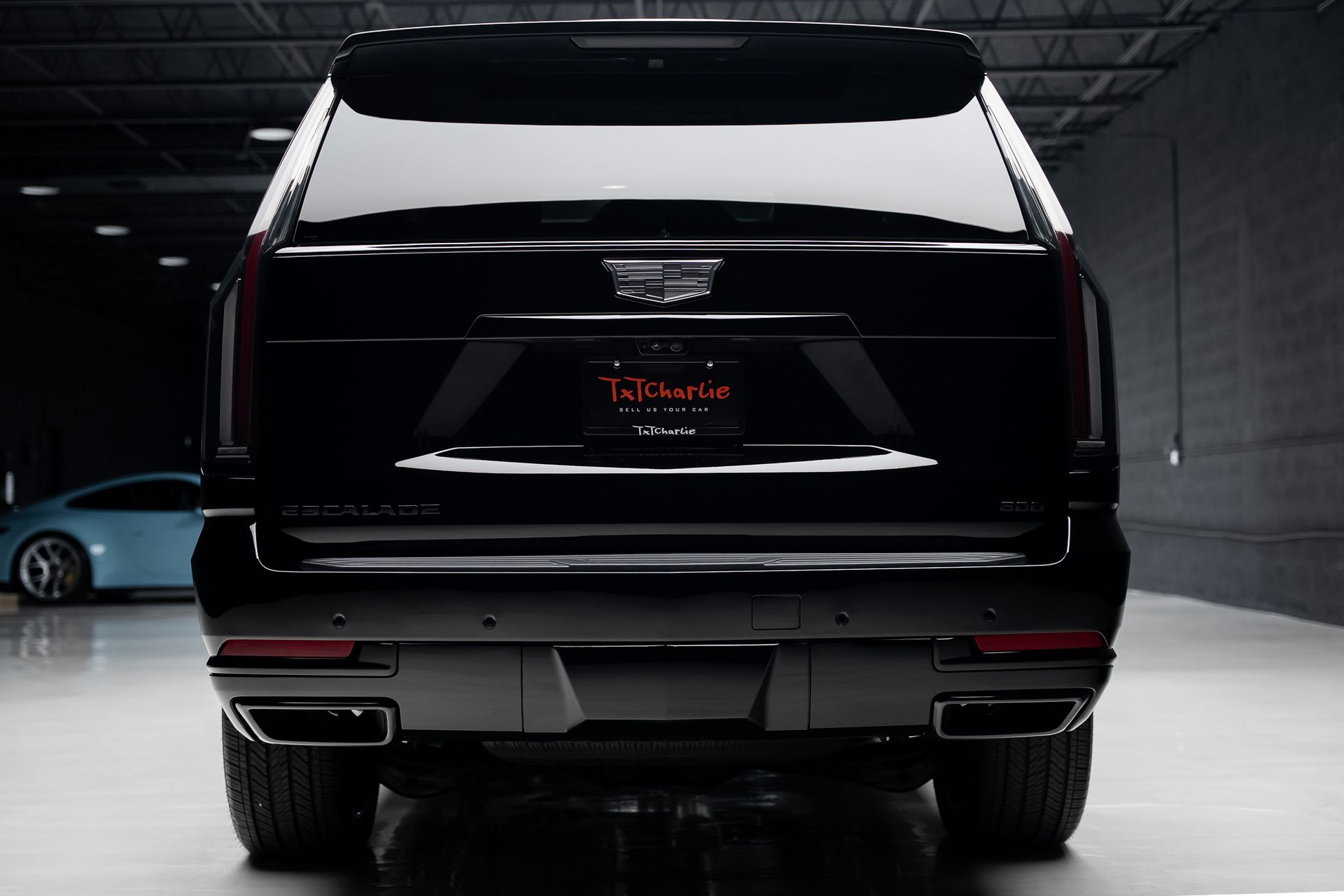 2026 Cadillac Escalade Platinum Sport for sale | TxTCharlie
