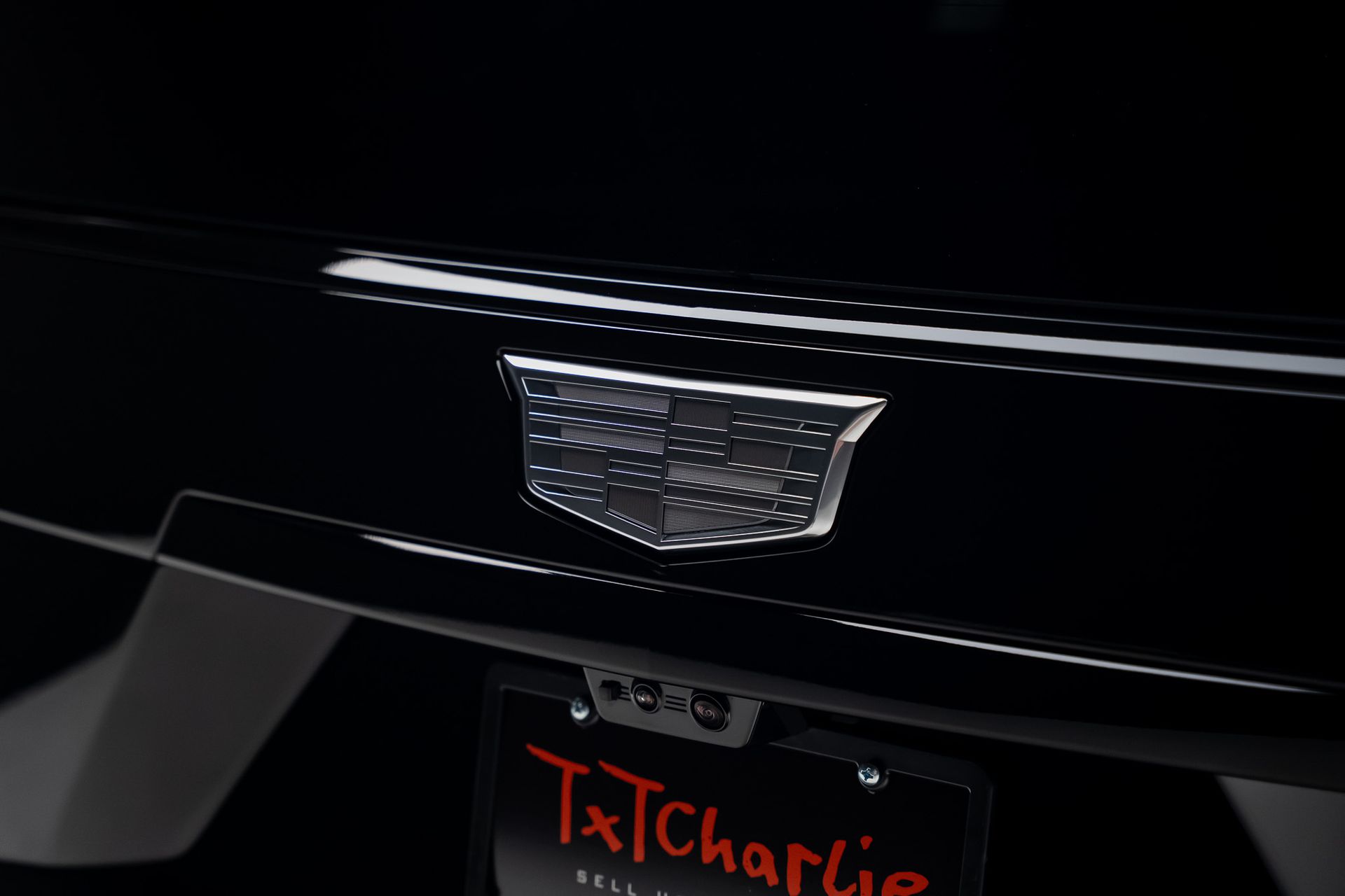 2026 Cadillac Escalade Platinum Sport for sale | TxTCharlie