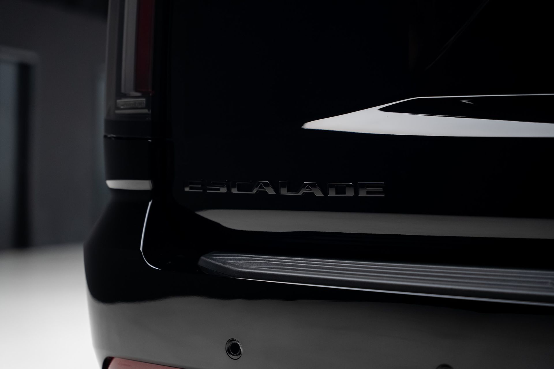 2026 Cadillac Escalade Platinum Sport for sale | TxTCharlie