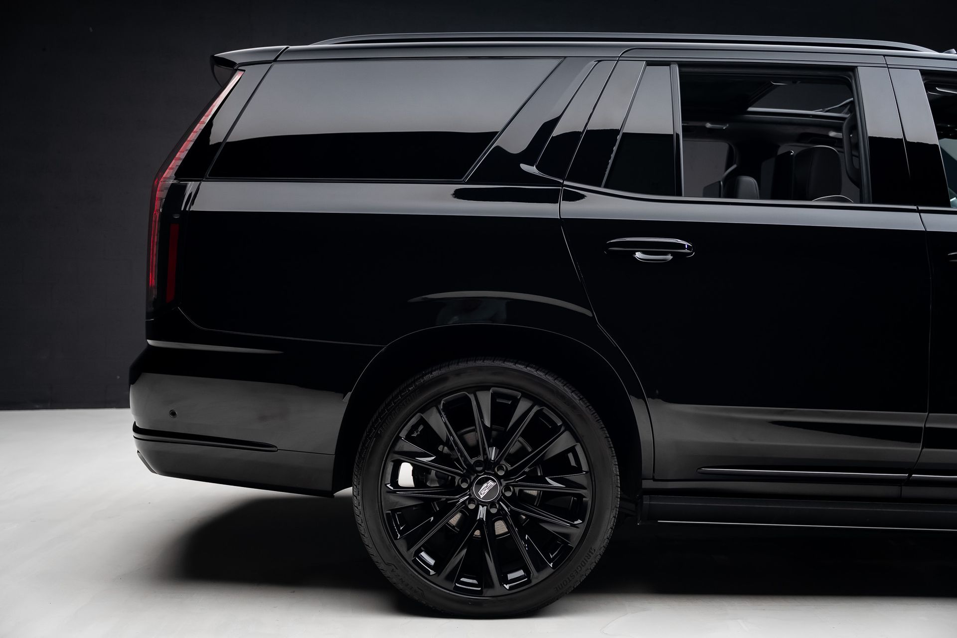 2026 Cadillac Escalade Platinum Sport for sale | TxTCharlie