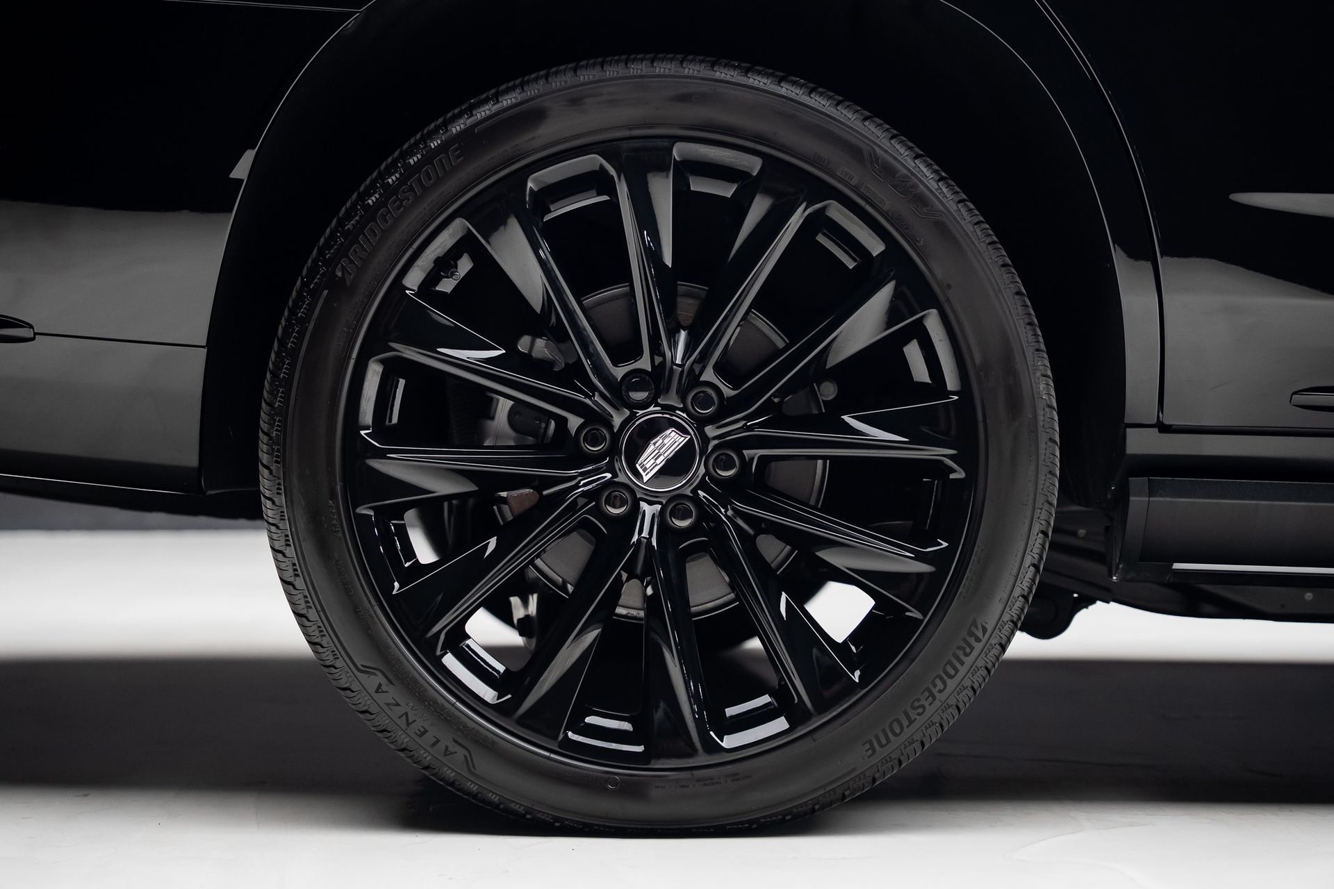 2026 Cadillac Escalade Platinum Sport for sale | TxTCharlie
