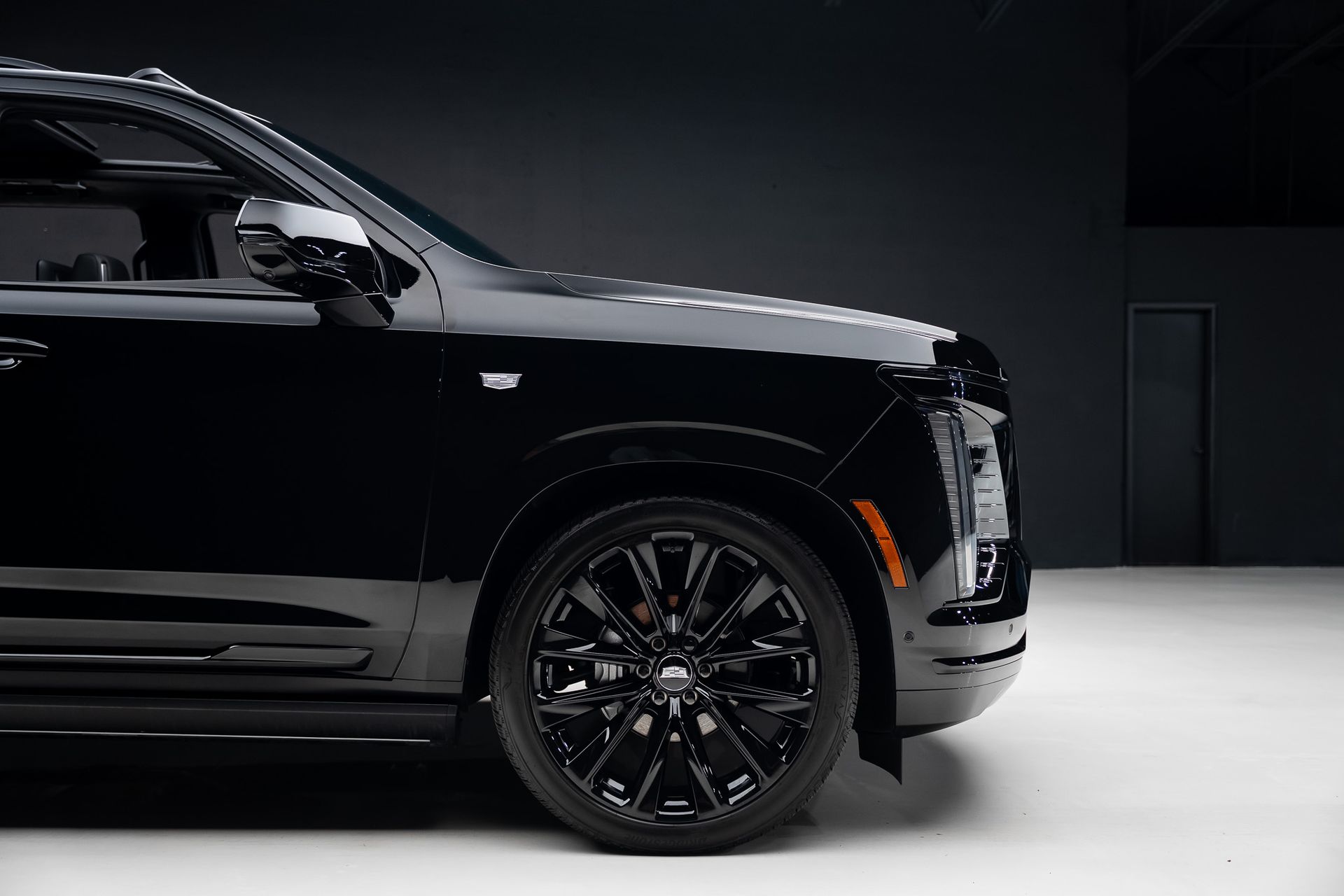 2026 Cadillac Escalade Platinum Sport for sale | TxTCharlie