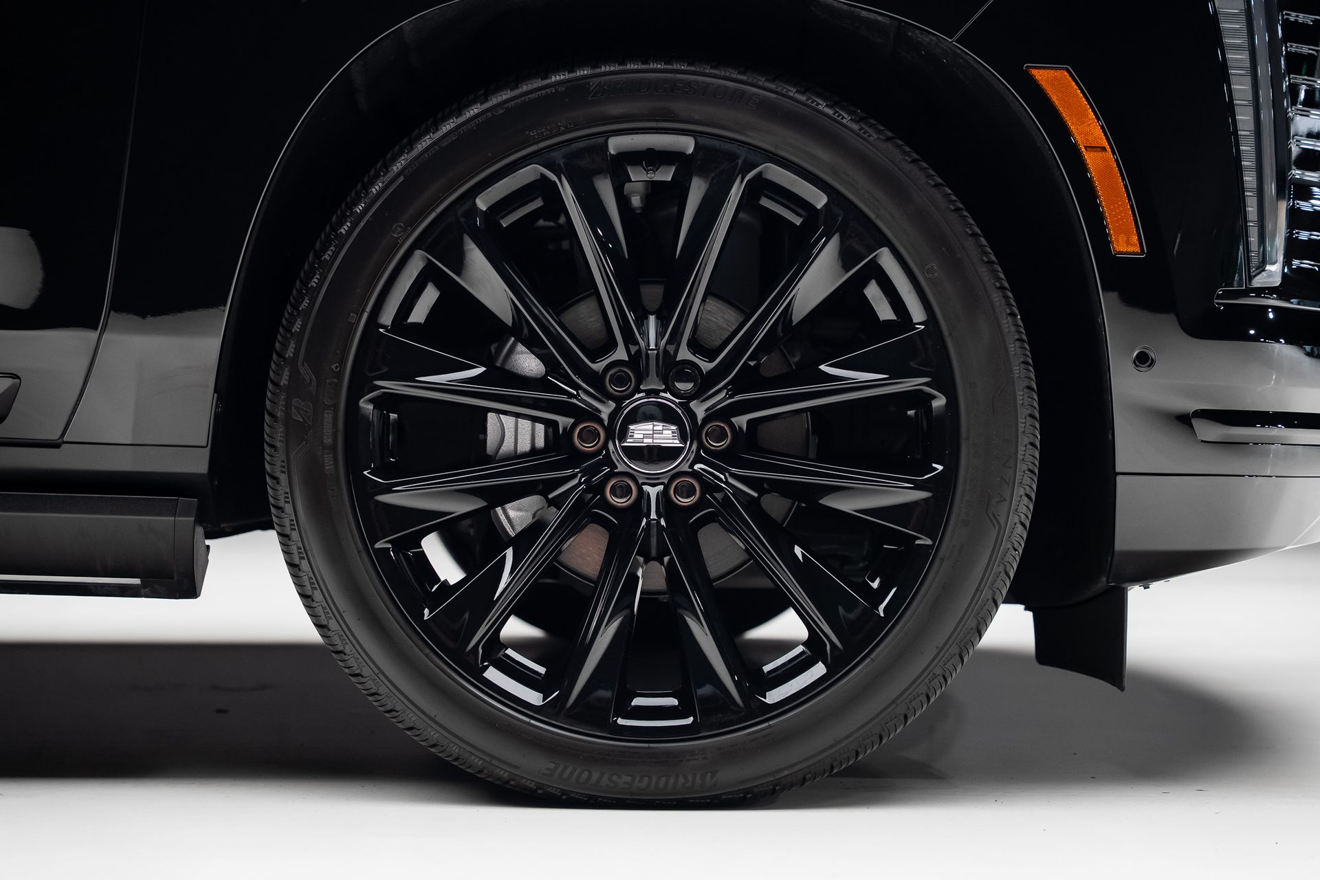 2026 Cadillac Escalade Platinum Sport for sale | TxTCharlie