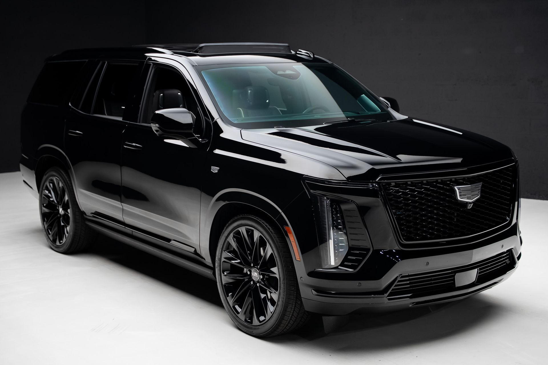 2026 Cadillac Escalade Platinum Sport for sale | TxTCharlie