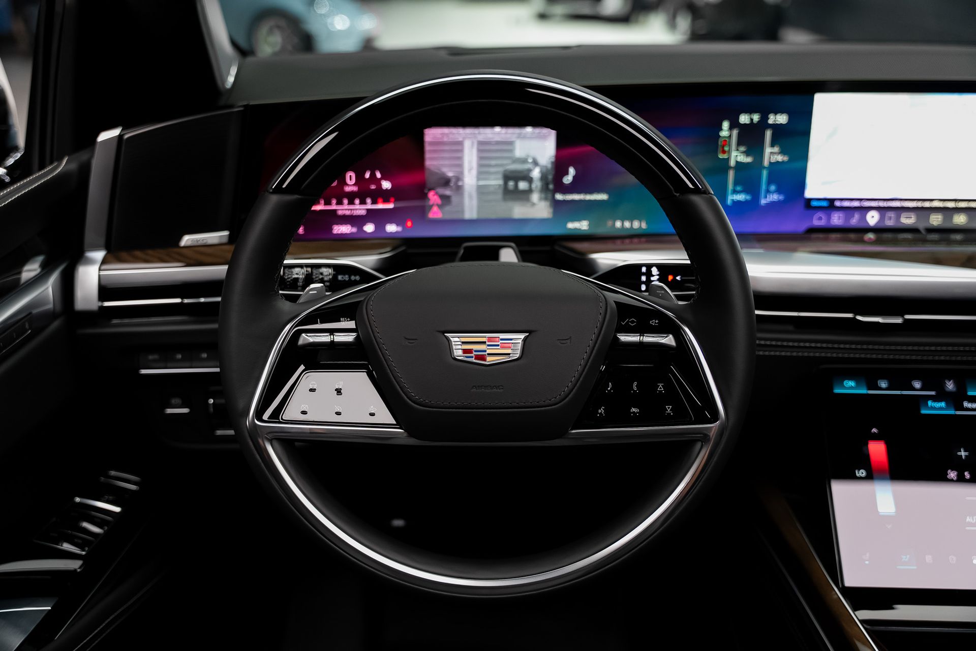 2026 Cadillac Escalade Platinum Sport for sale | TxTCharlie