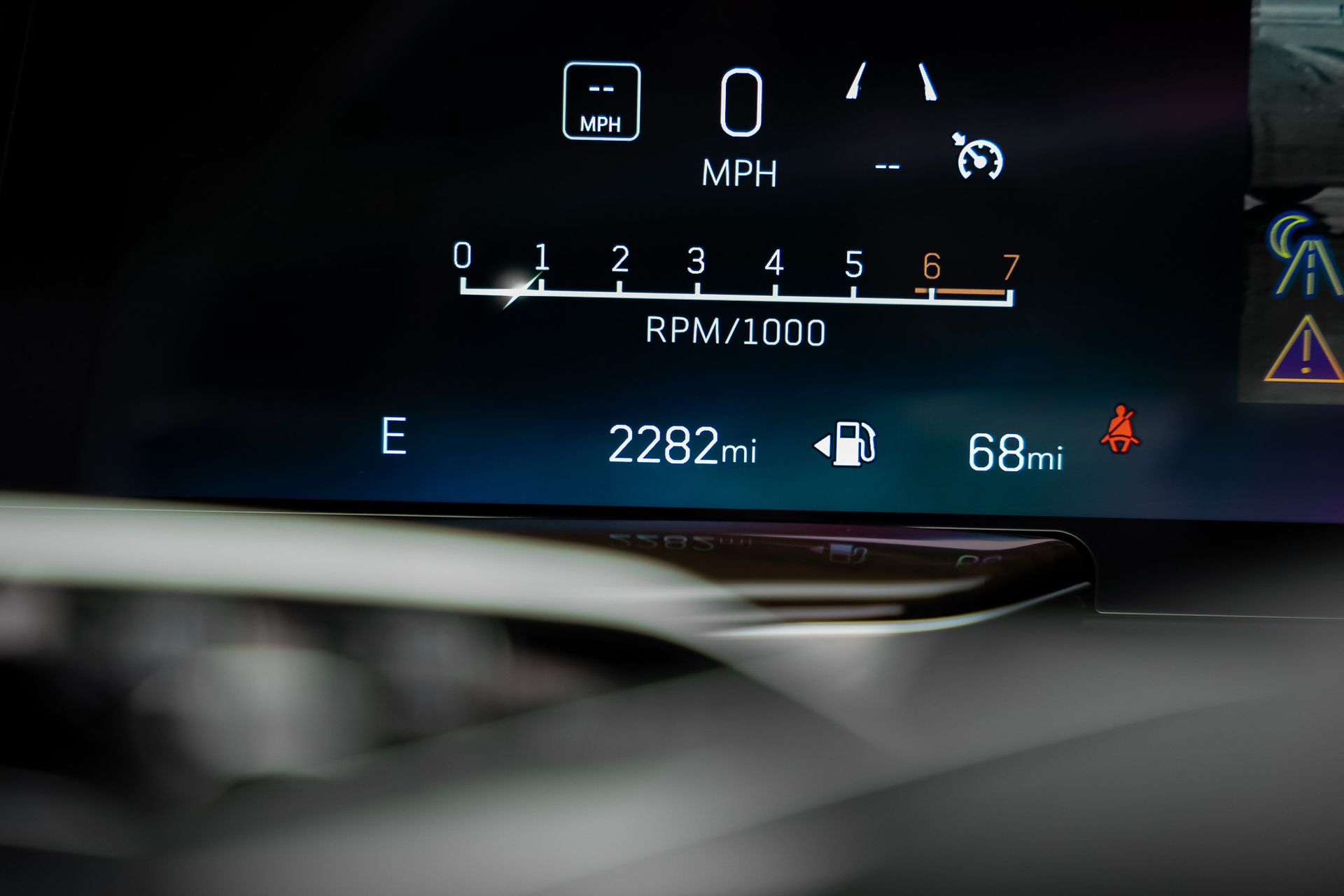 2026 Cadillac Escalade Platinum Sport for sale | TxTCharlie