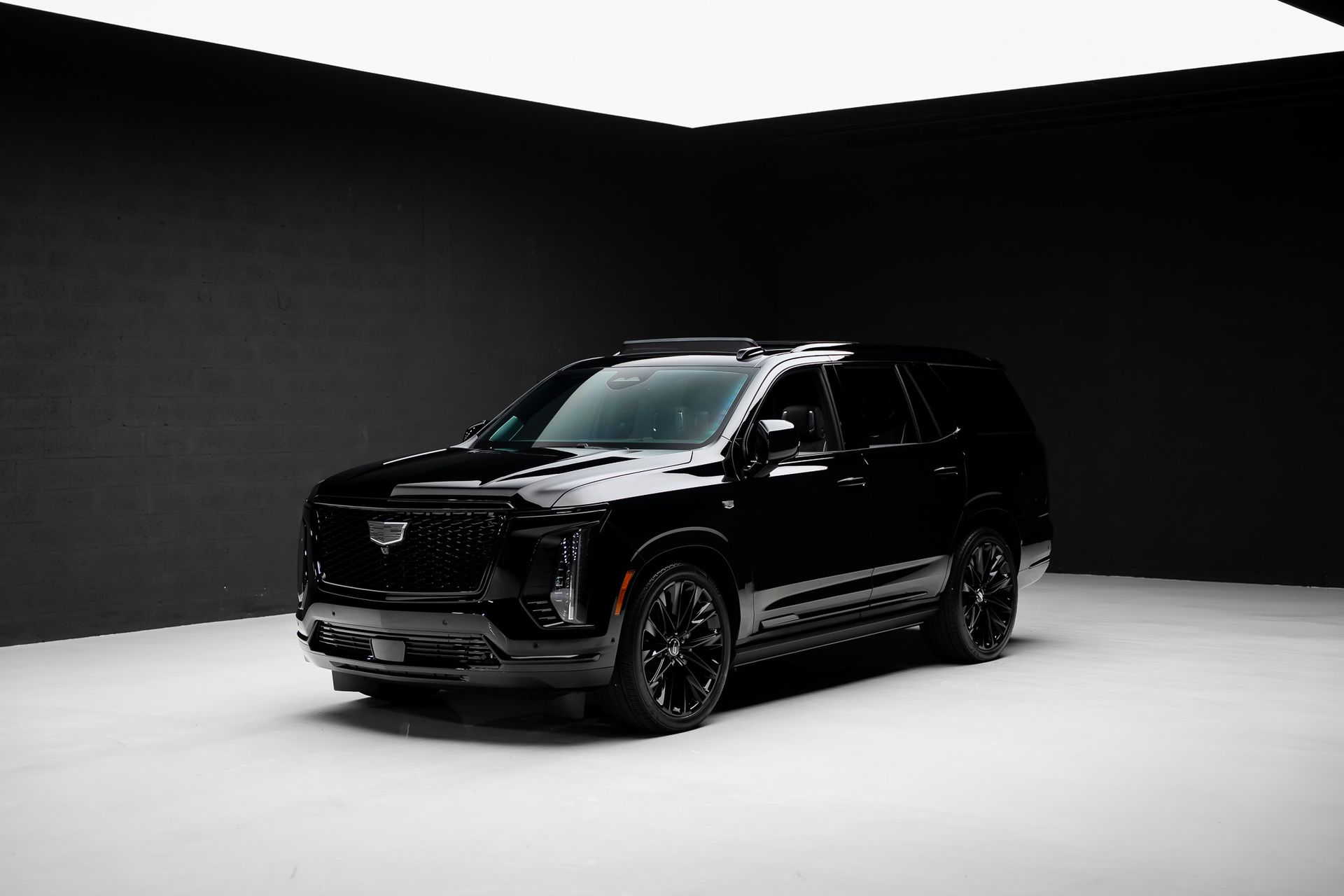 2026 Cadillac Escalade Platinum Sport for sale | TxTCharlie