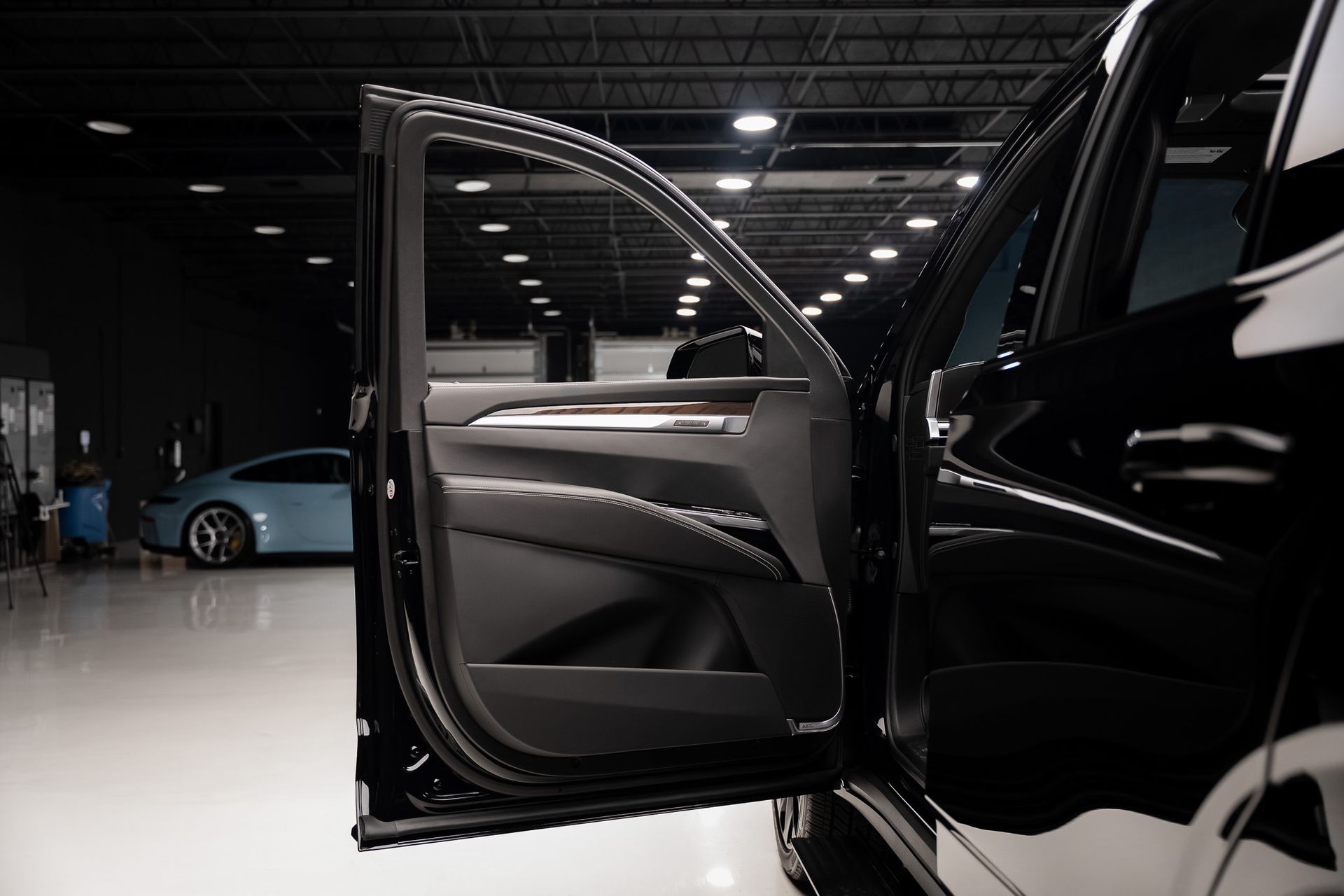 2026 Cadillac Escalade Platinum Sport for sale | TxTCharlie