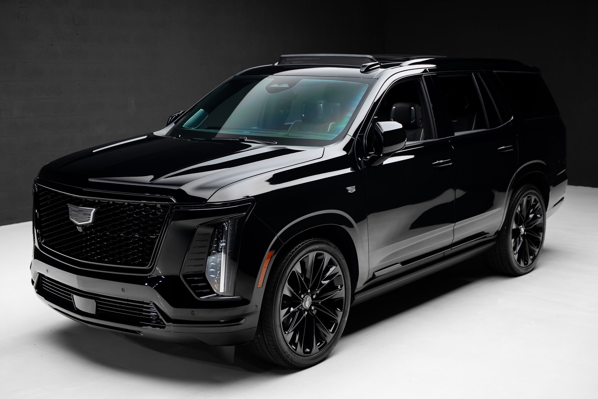 2026 Cadillac Escalade Platinum Sport for sale | TxTCharlie