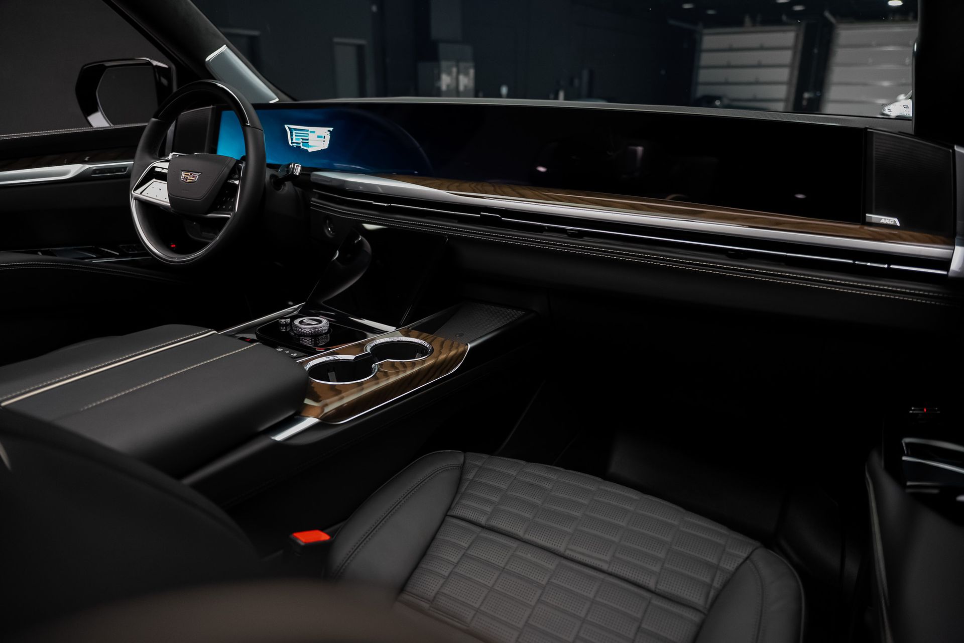 2026 Cadillac Escalade Platinum Sport for sale | TxTCharlie