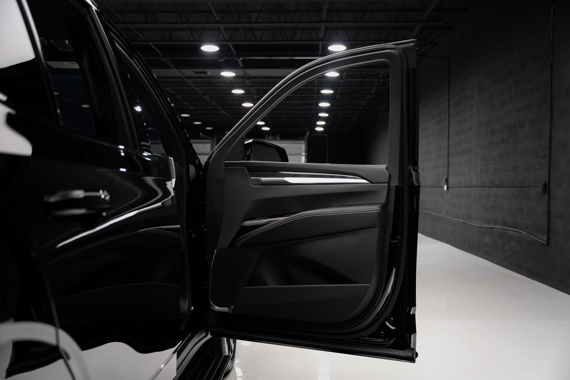 2026 Cadillac Escalade Platinum Sport for sale | TxTCharlie