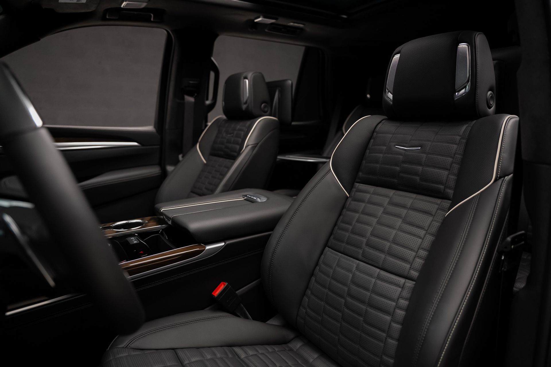 2026 Cadillac Escalade Platinum Sport for sale | TxTCharlie