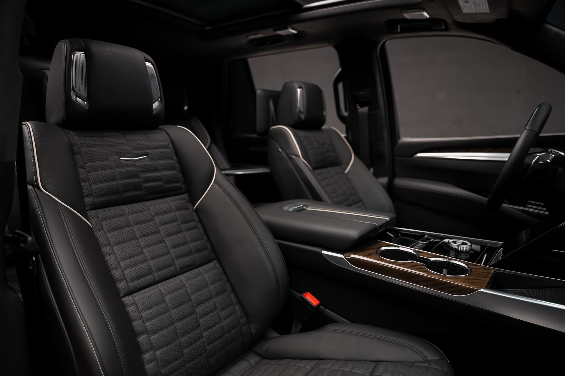 2026 Cadillac Escalade Platinum Sport for sale | TxTCharlie