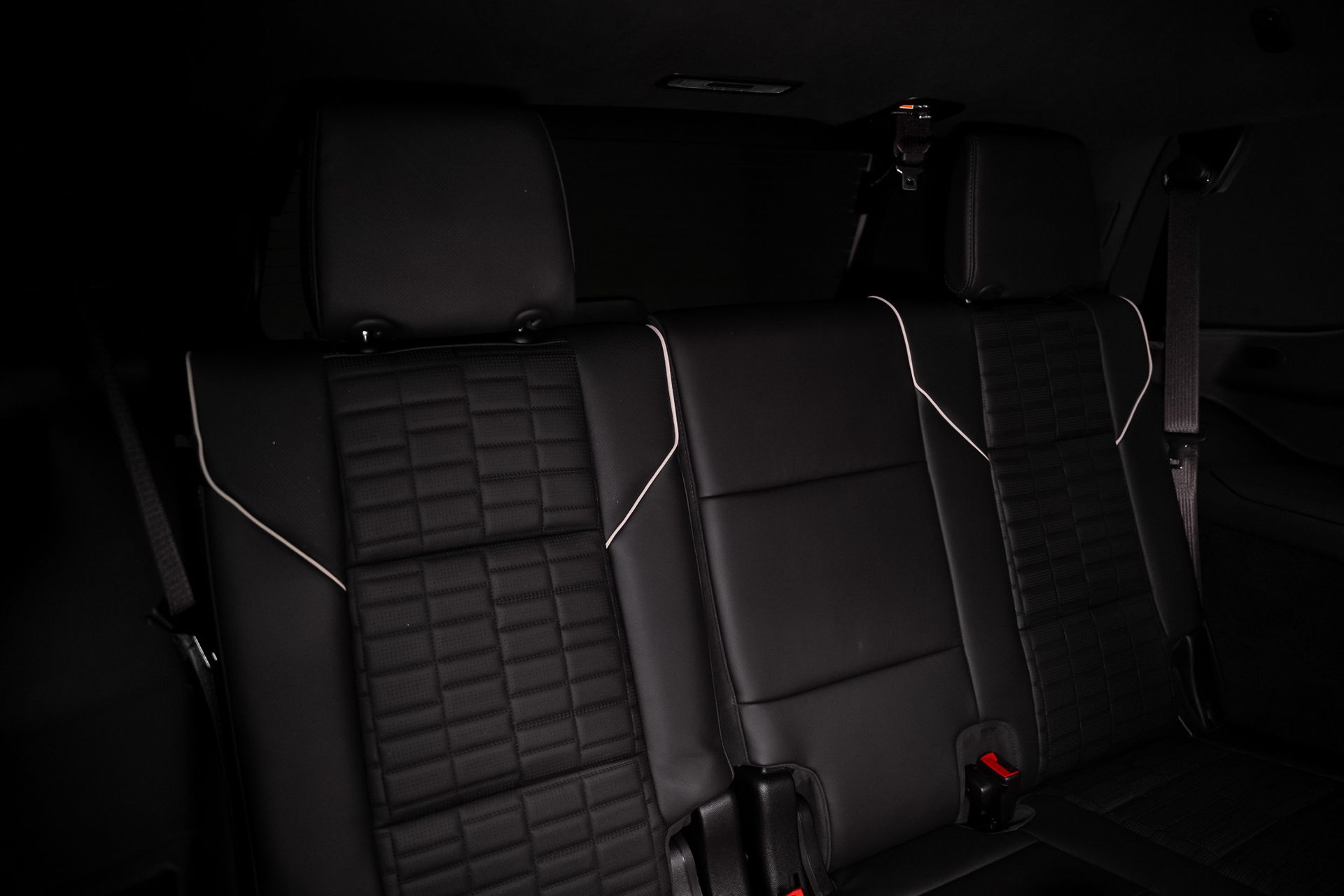 2026 Cadillac Escalade Platinum Sport for sale | TxTCharlie