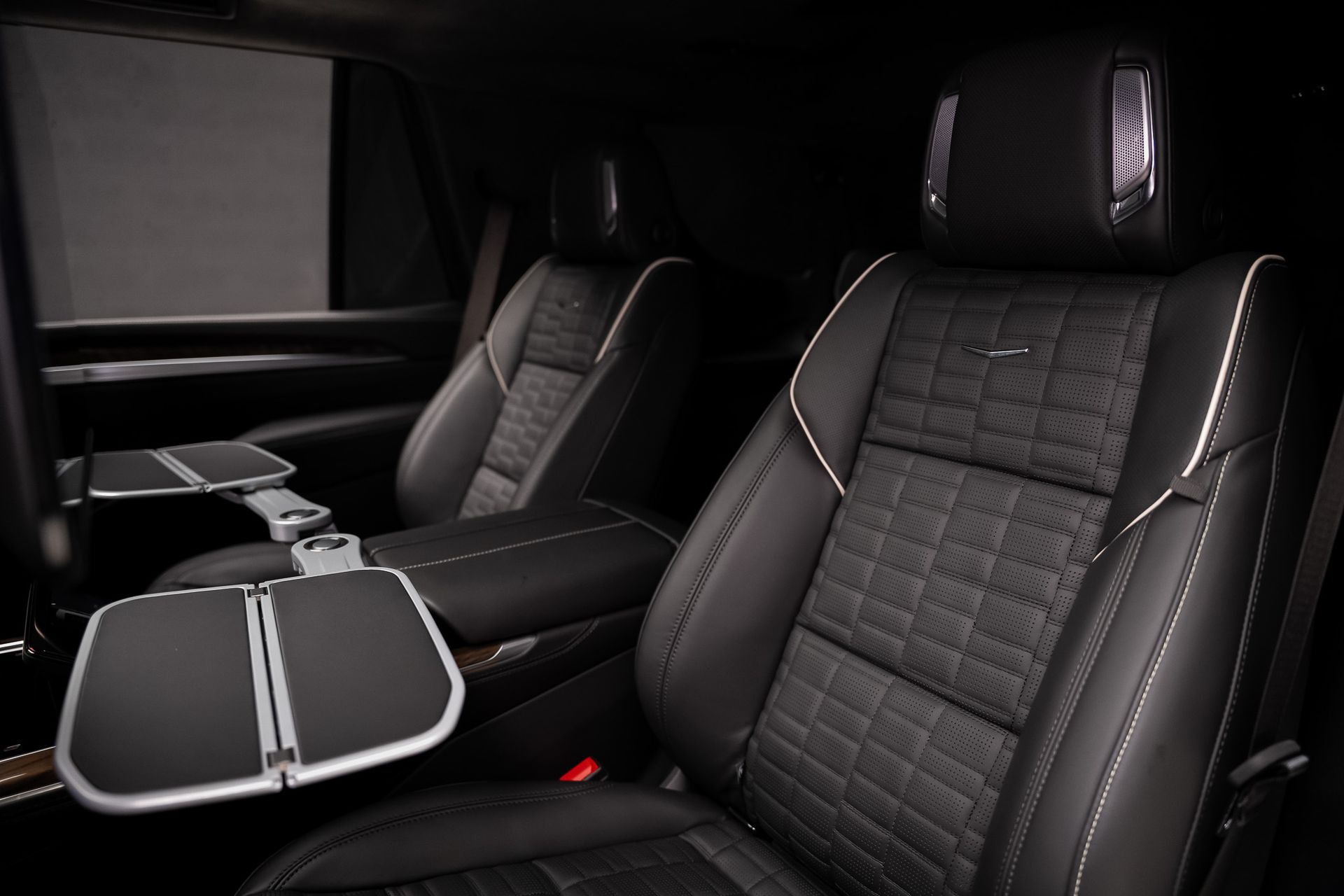 2026 Cadillac Escalade Platinum Sport for sale | TxTCharlie