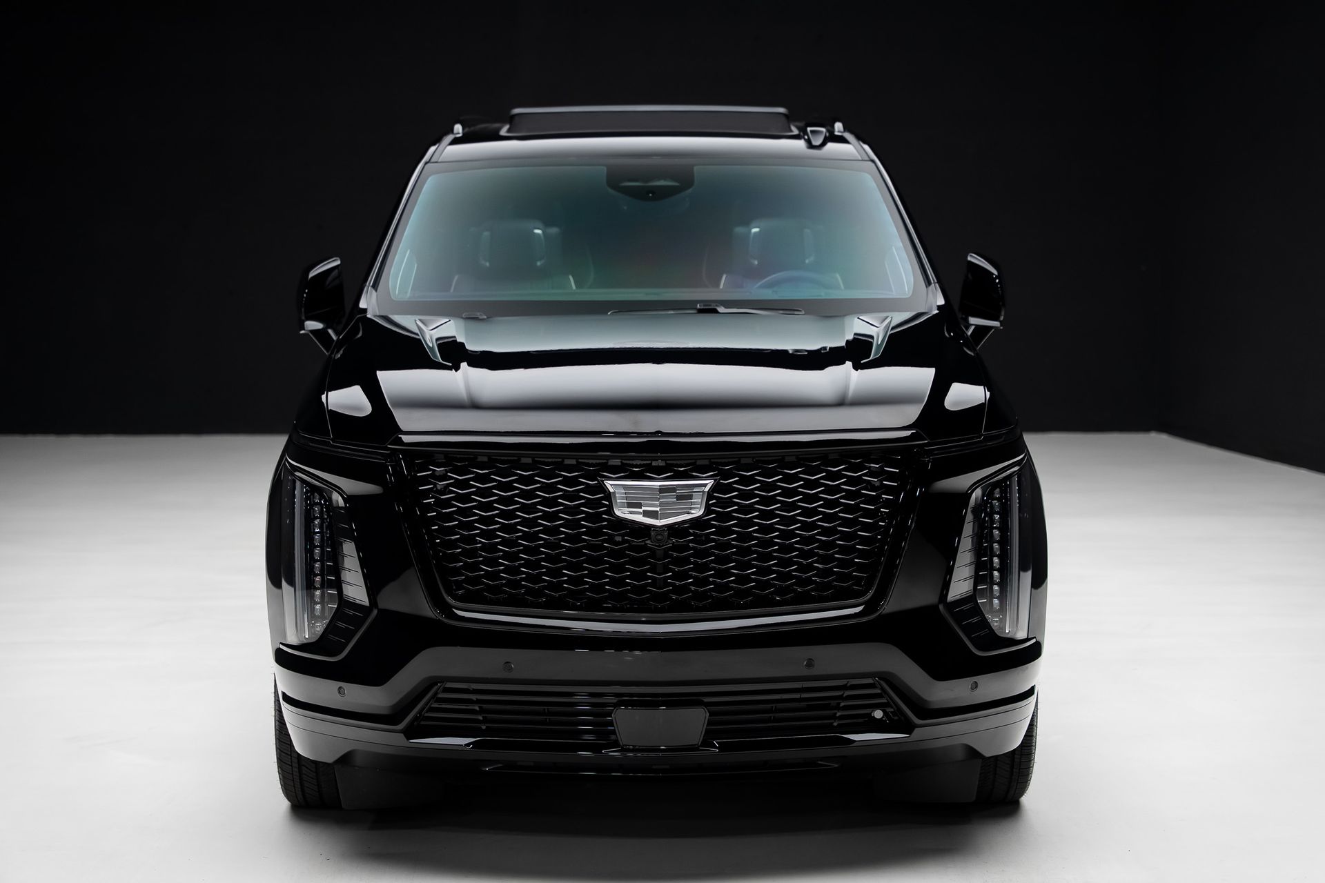 2026 Cadillac Escalade Platinum Sport for sale | TxTCharlie