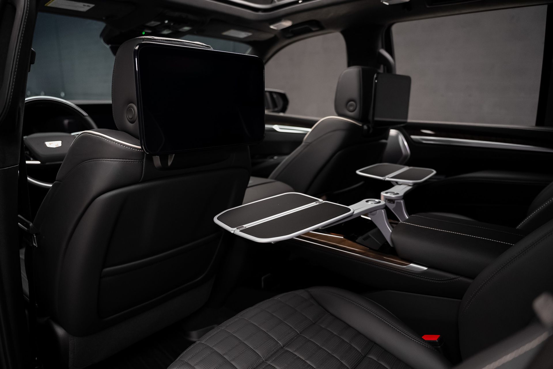 2026 Cadillac Escalade Platinum Sport for sale | TxTCharlie