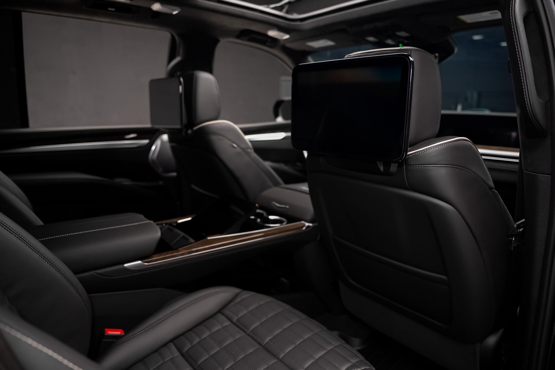 2026 Cadillac Escalade Platinum Sport for sale | TxTCharlie