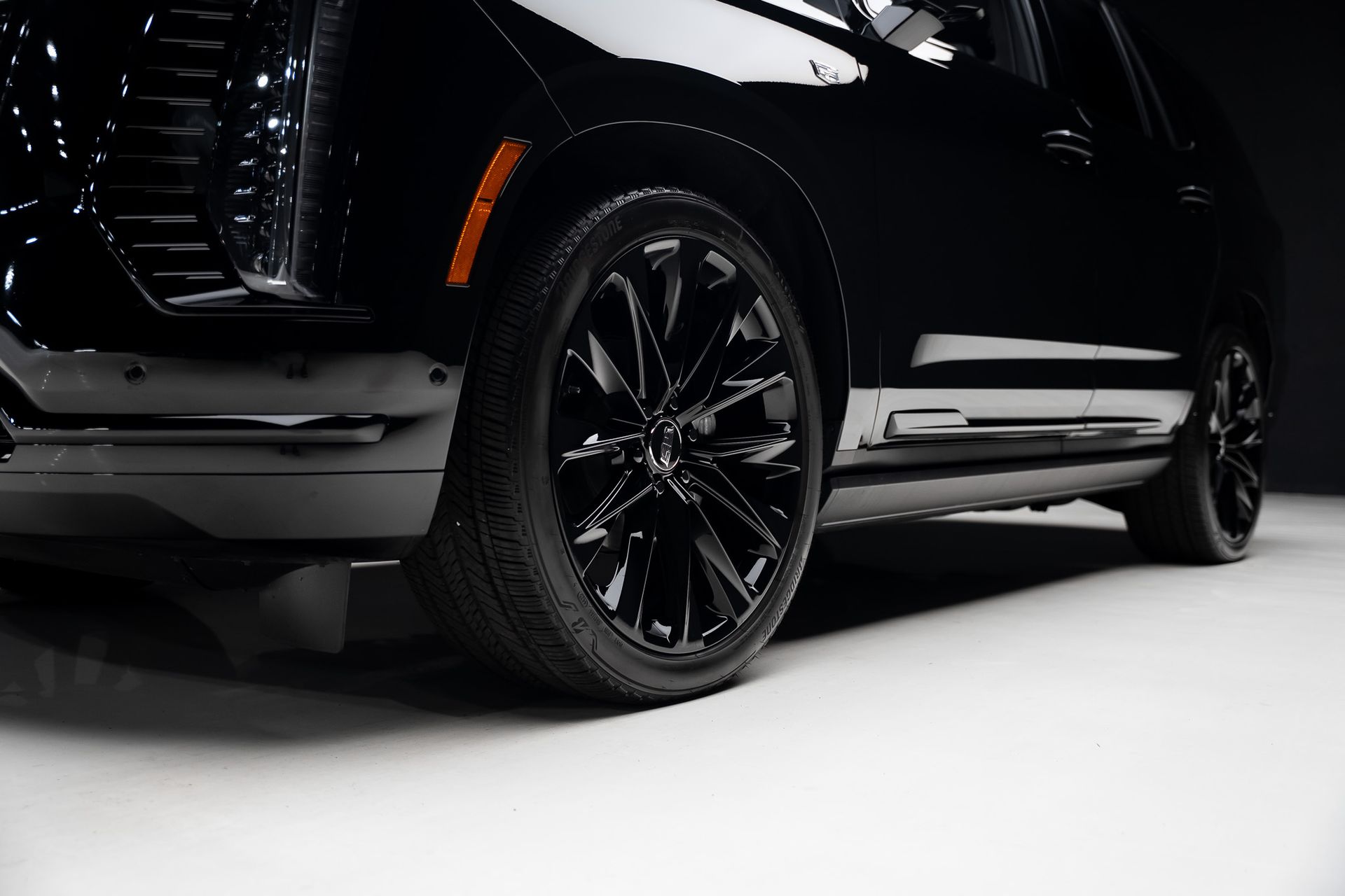 2026 Cadillac Escalade Platinum Sport for sale | TxTCharlie