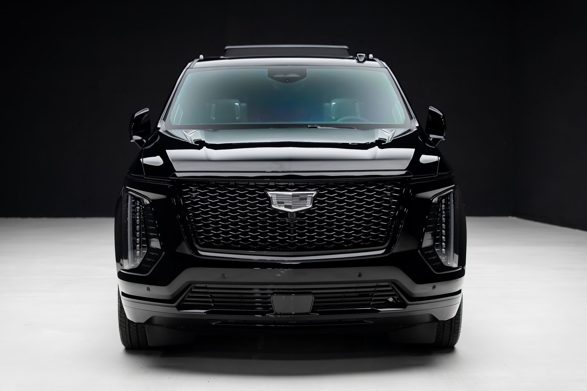 2026 Cadillac Escalade Platinum Sport for sale | TxTCharlie