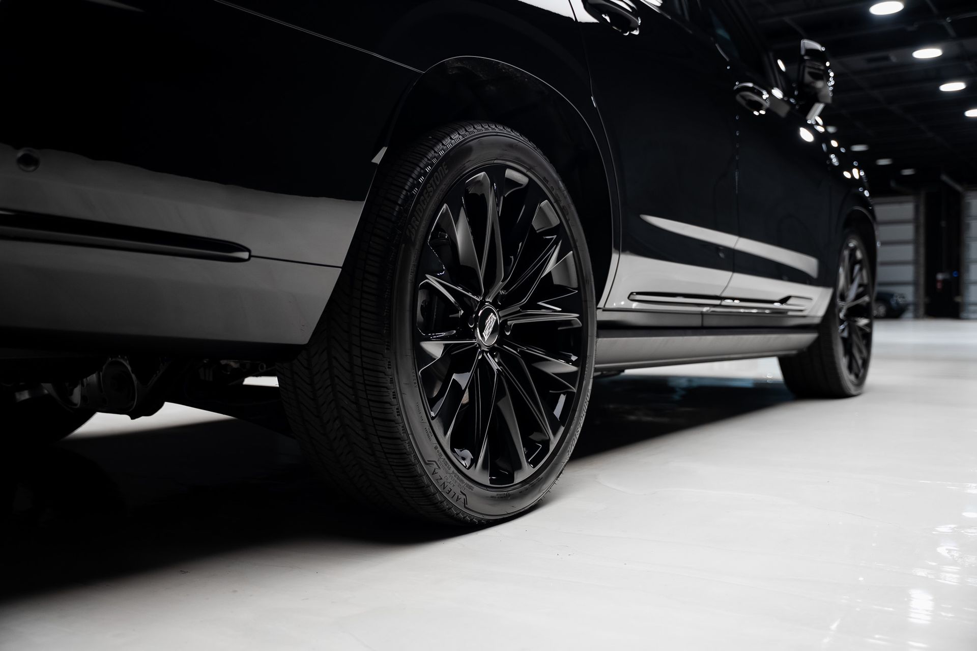 2026 Cadillac Escalade Platinum Sport for sale | TxTCharlie
